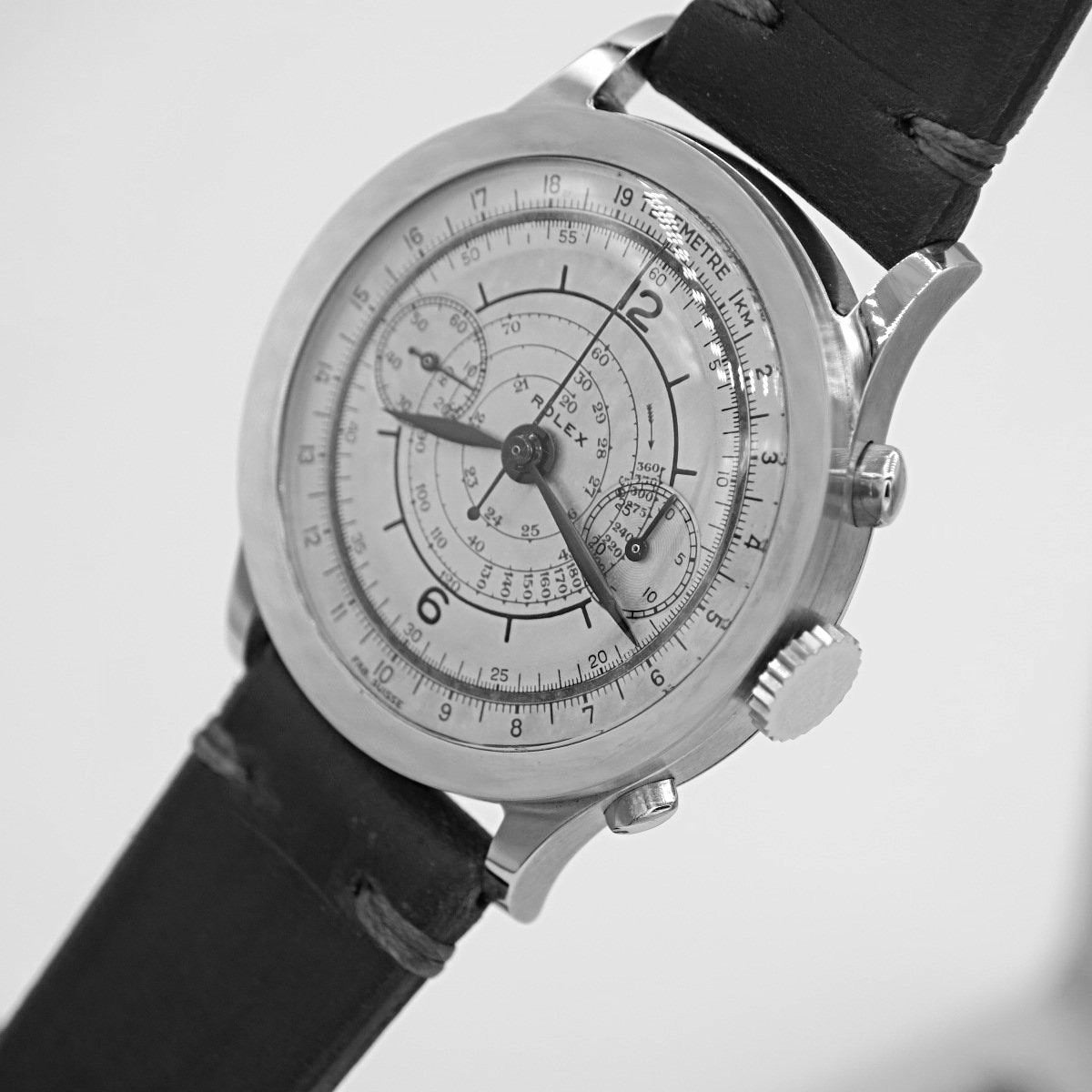 Rolex 2508 "Sector Dial"