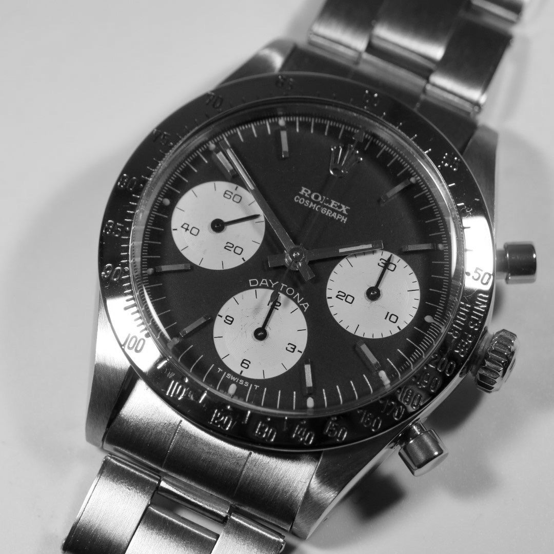 Rolex Cosmograph Daytona ref. 6239