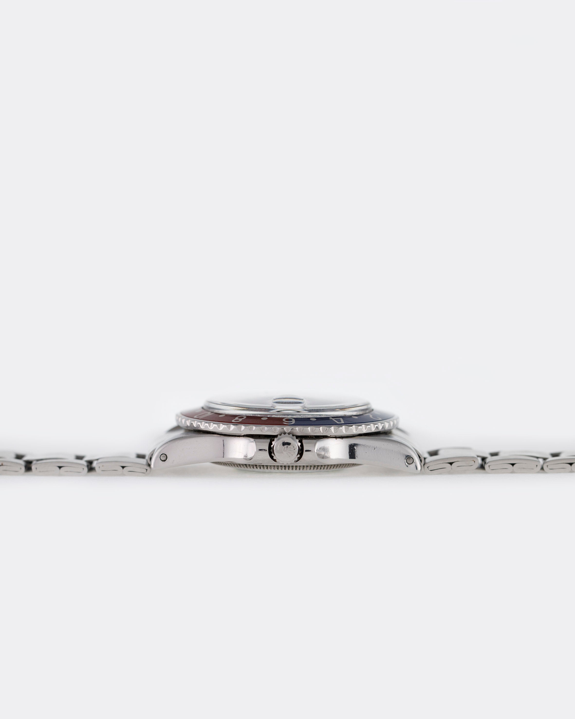 Rolex Oyster Perpetual GMT Master