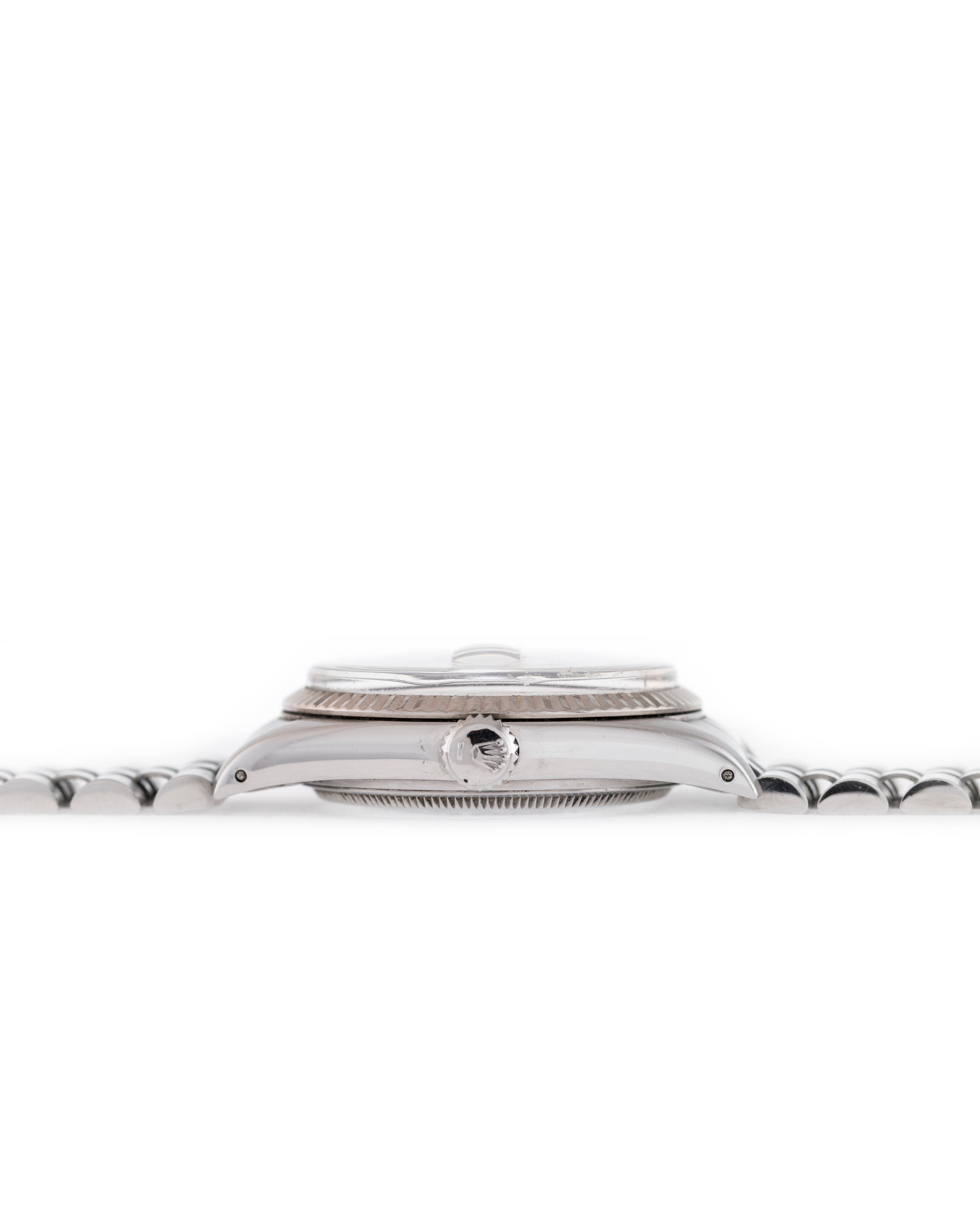 Rolex Oyster Perpetual Date Just