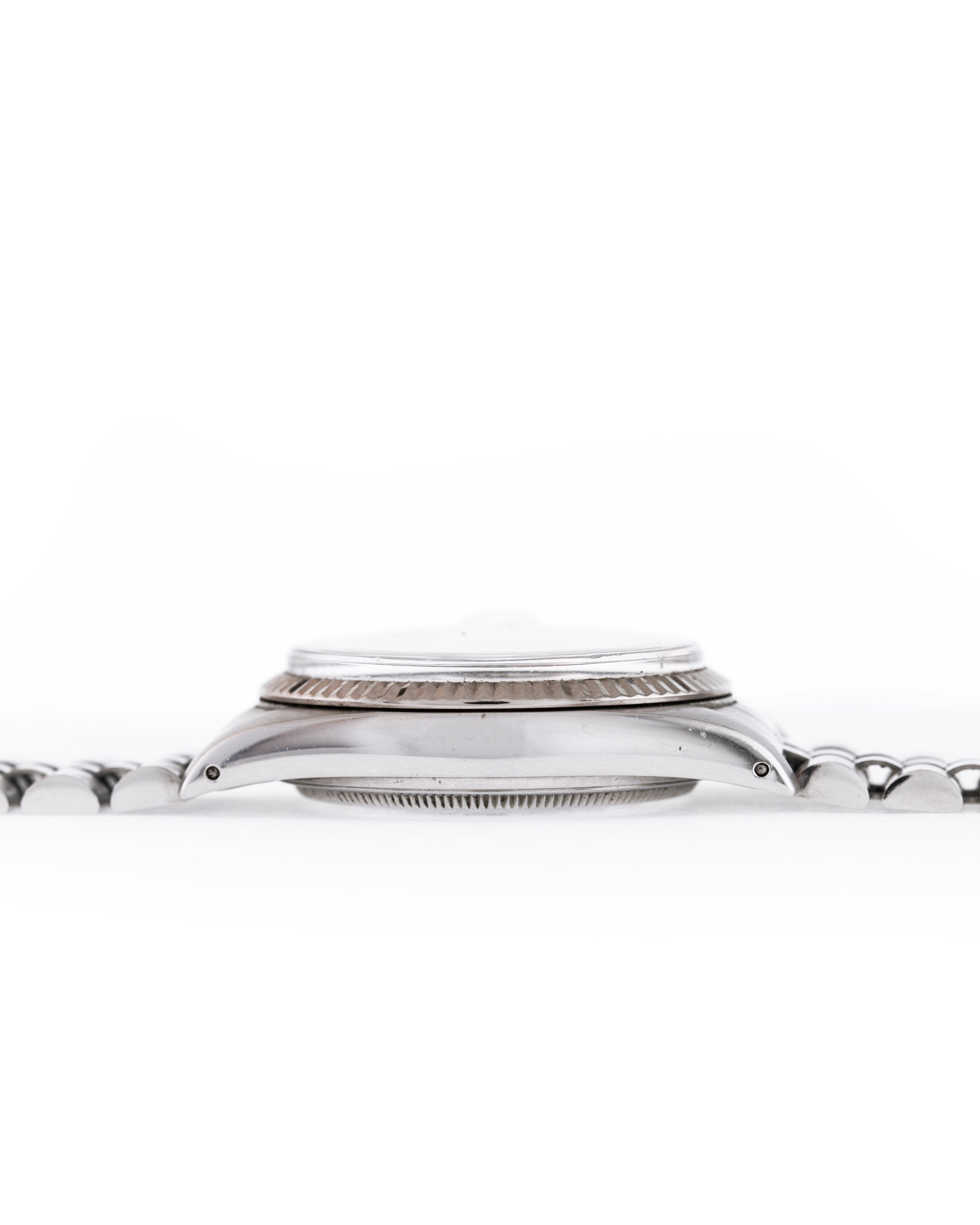 Rolex Oyster Perpetual Date Just