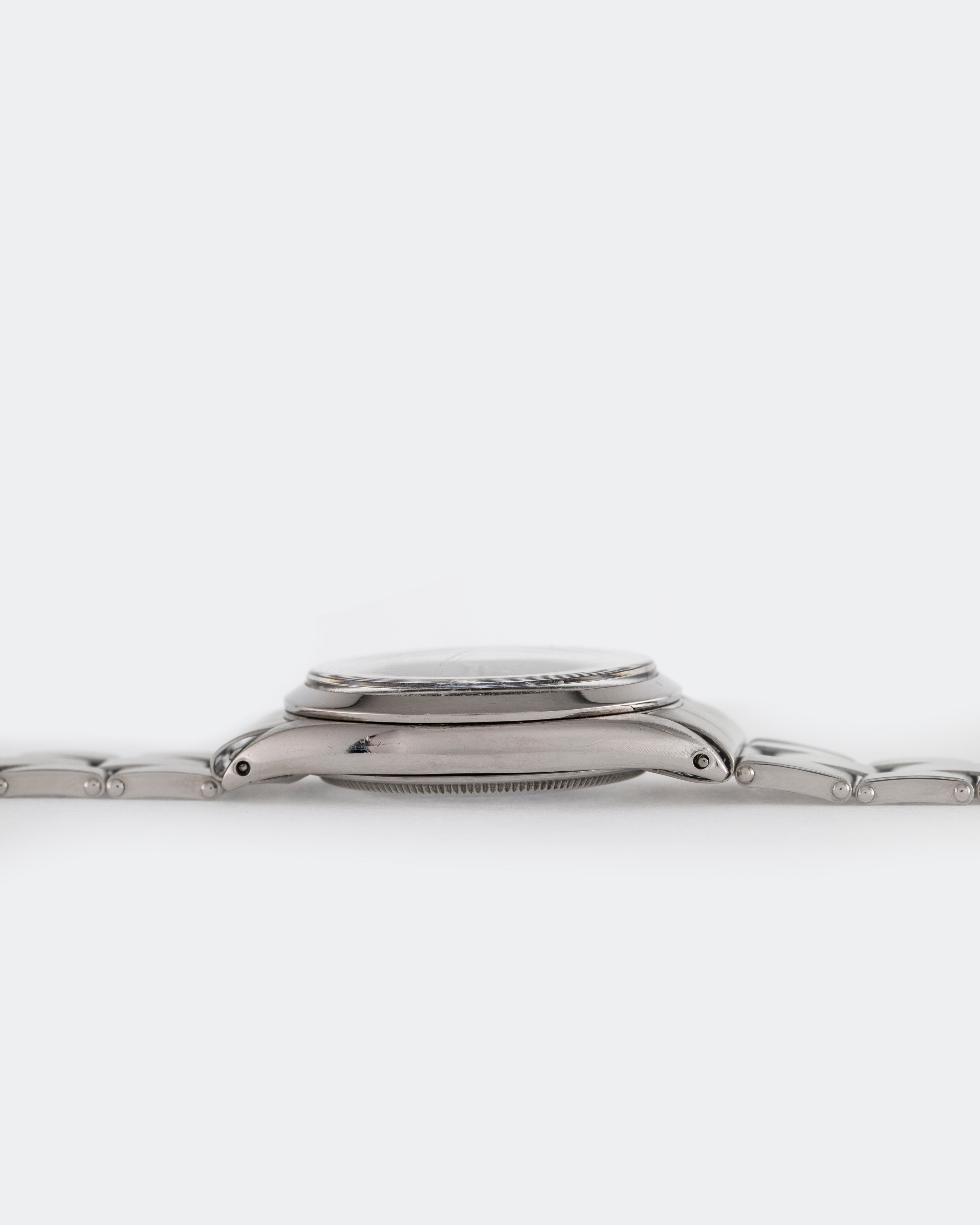 Rolex Oyster Perpetual Explorer Ref. 1016
