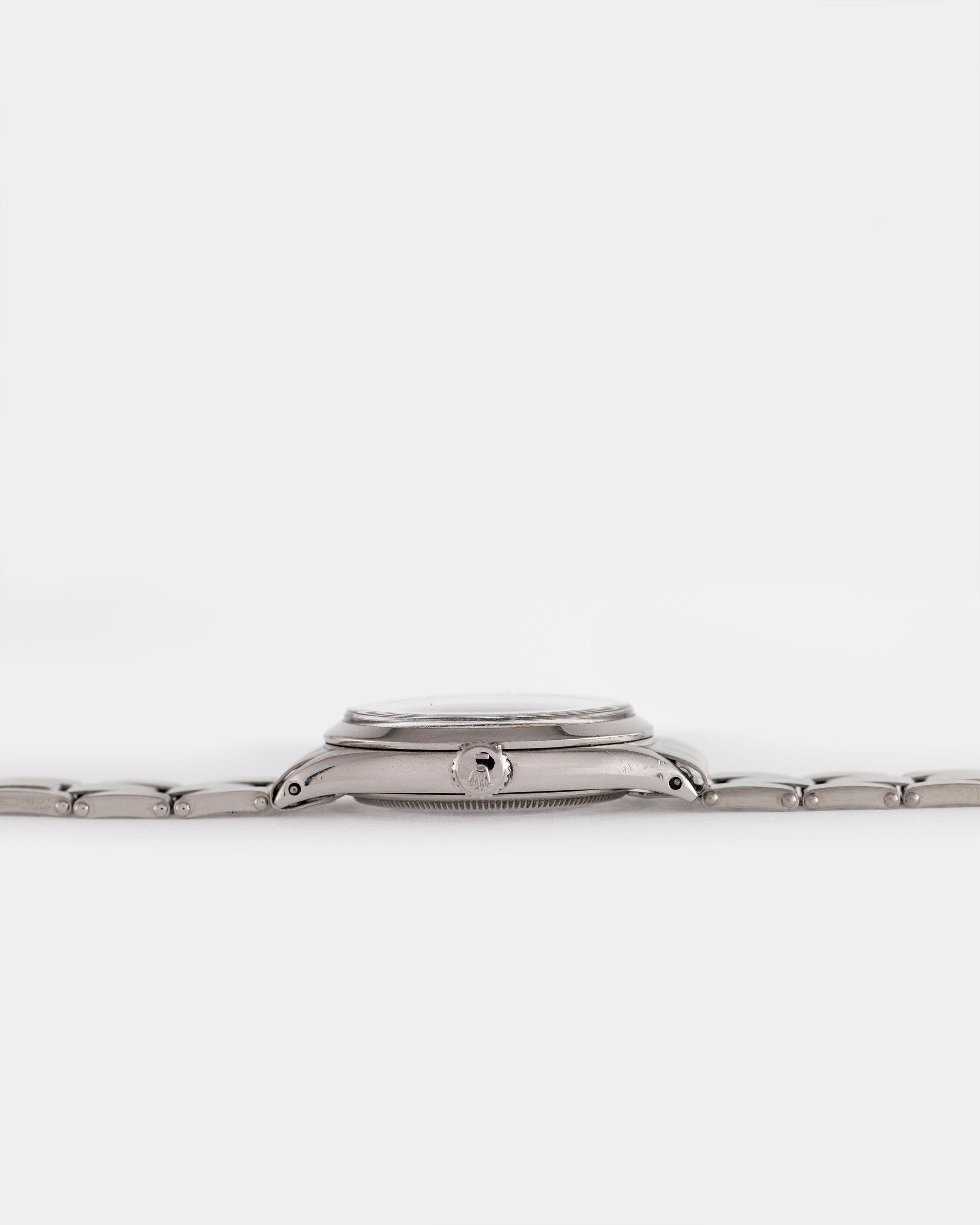 Rolex Oyster Perpetual Explorer Ref. 1016