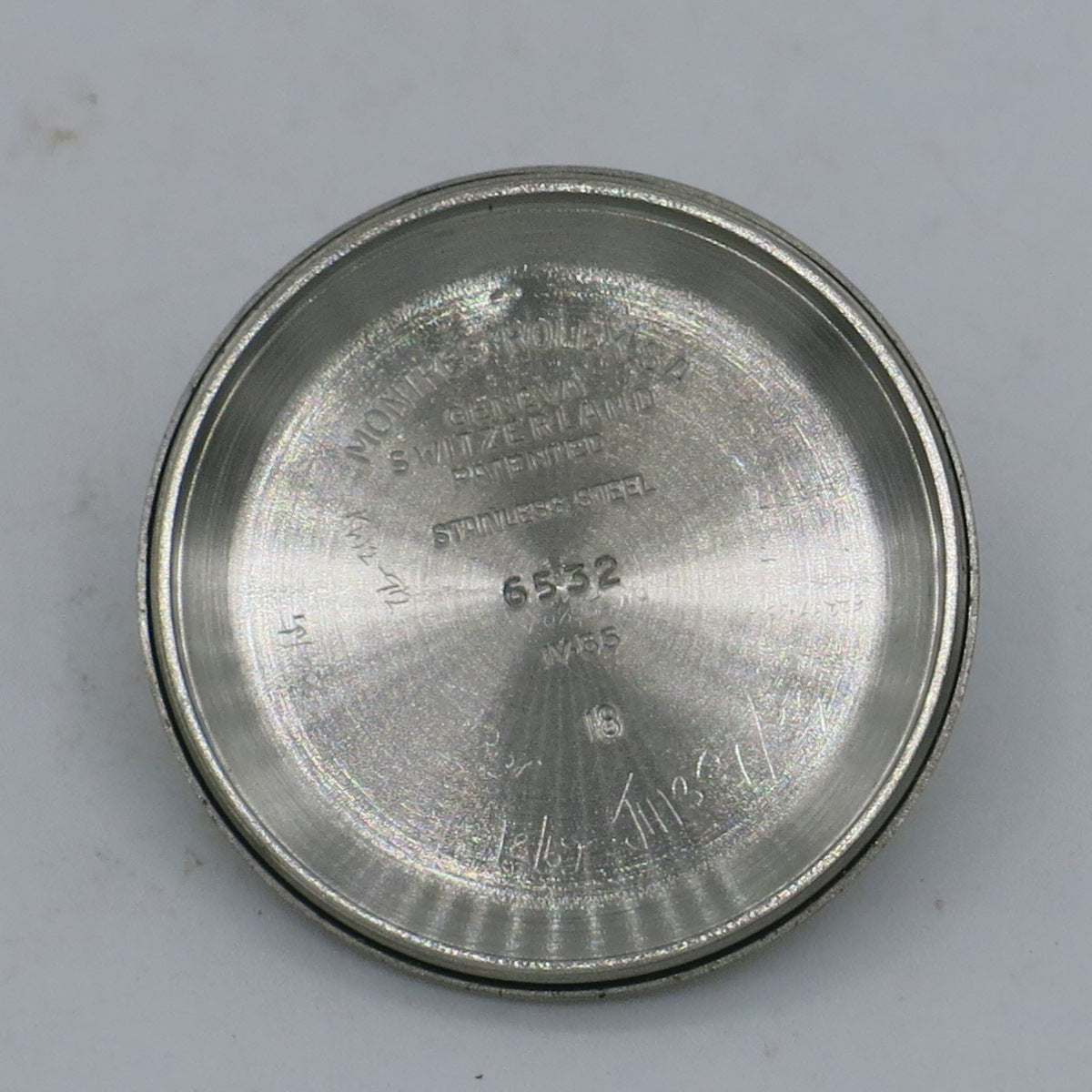 Rolex Oyster Perpetual ref. 6532