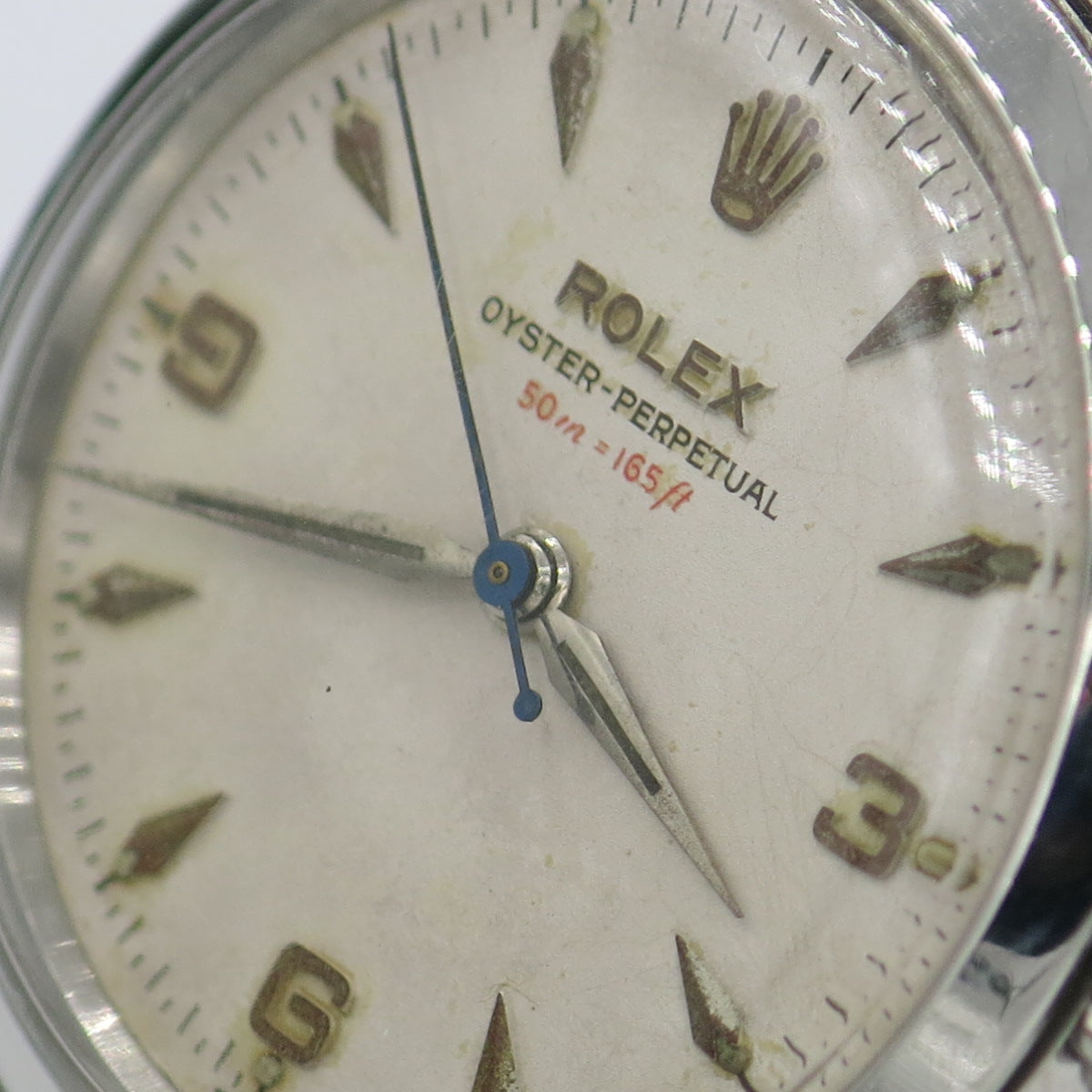 Rolex Oyster Perpetual ref. 6532