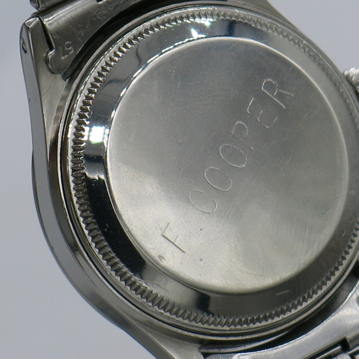 Rolex Oyster Perpetual ref. 6532