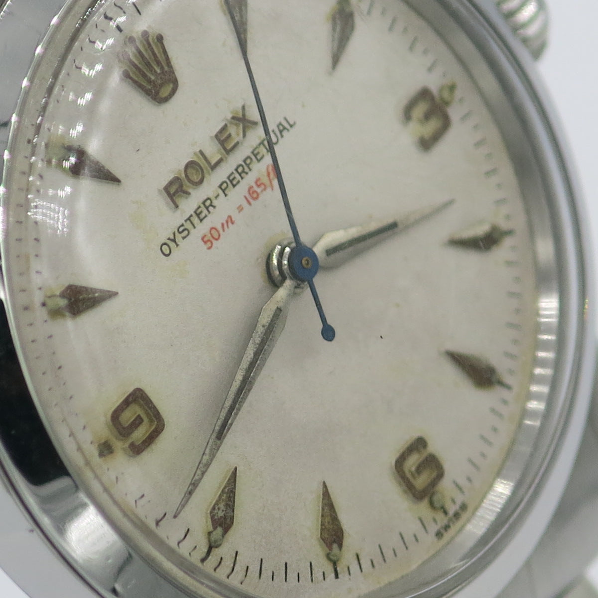 Rolex Oyster Perpetual ref. 6532