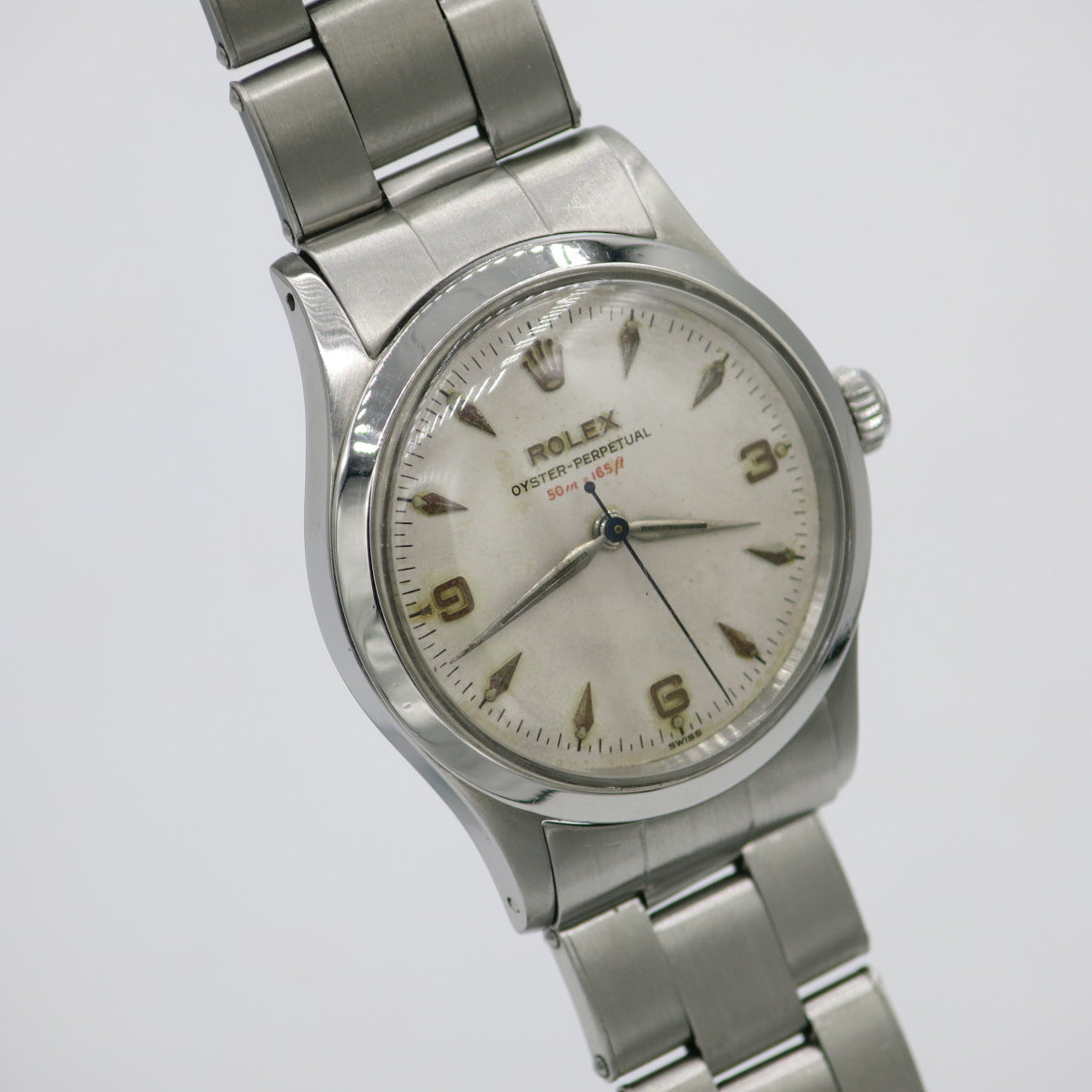 Rolex Oyster Perpetual ref. 6532