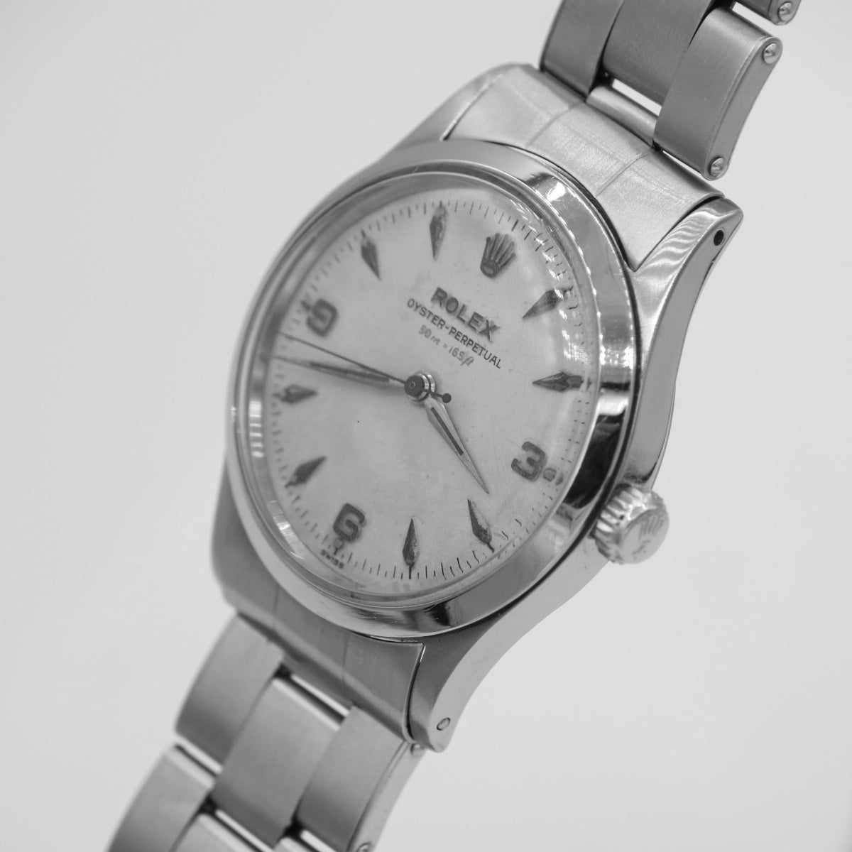 Rolex Oyster Perpetual ref. 6532