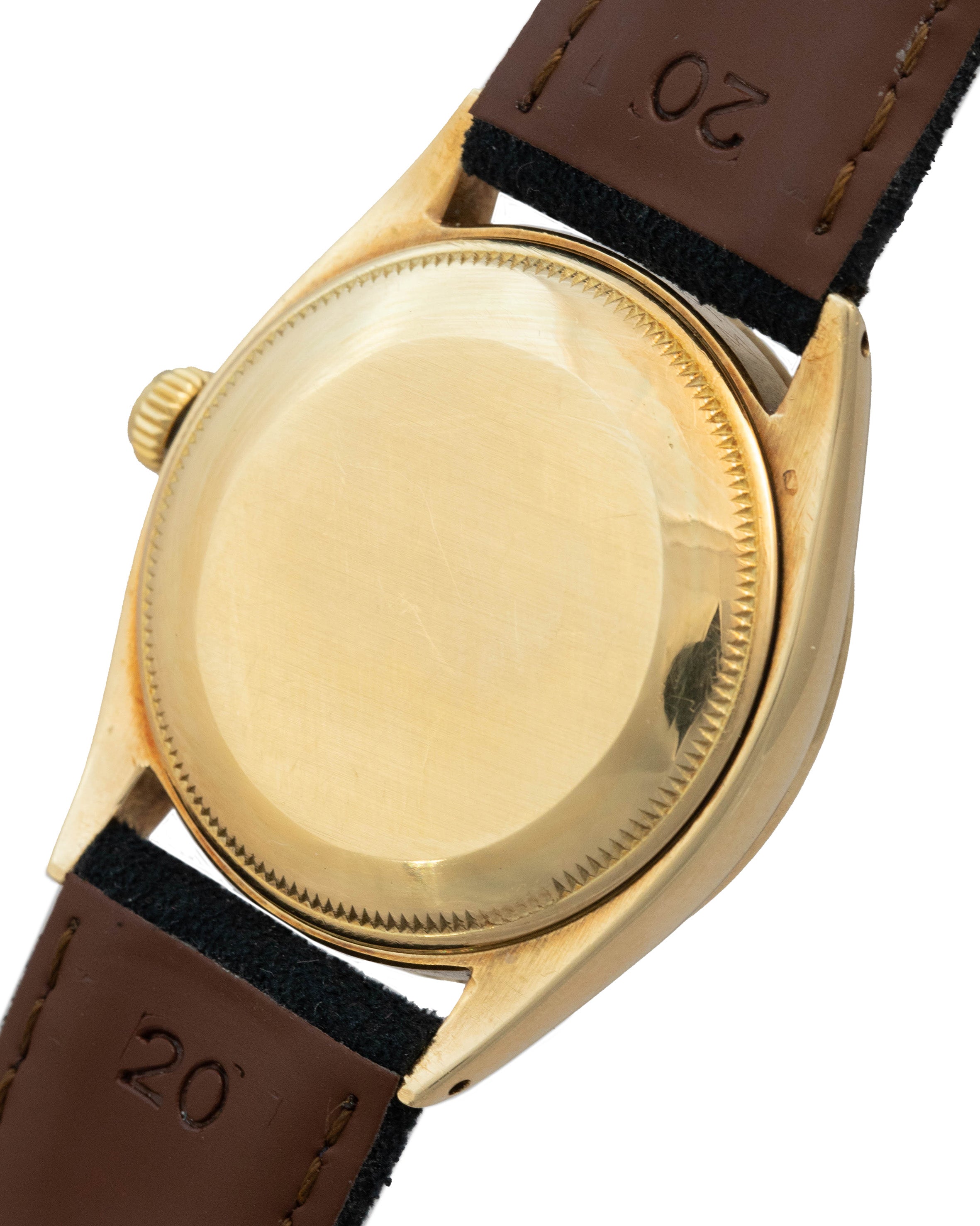 Rolex Ref. 6569 J Oyster Perpetual