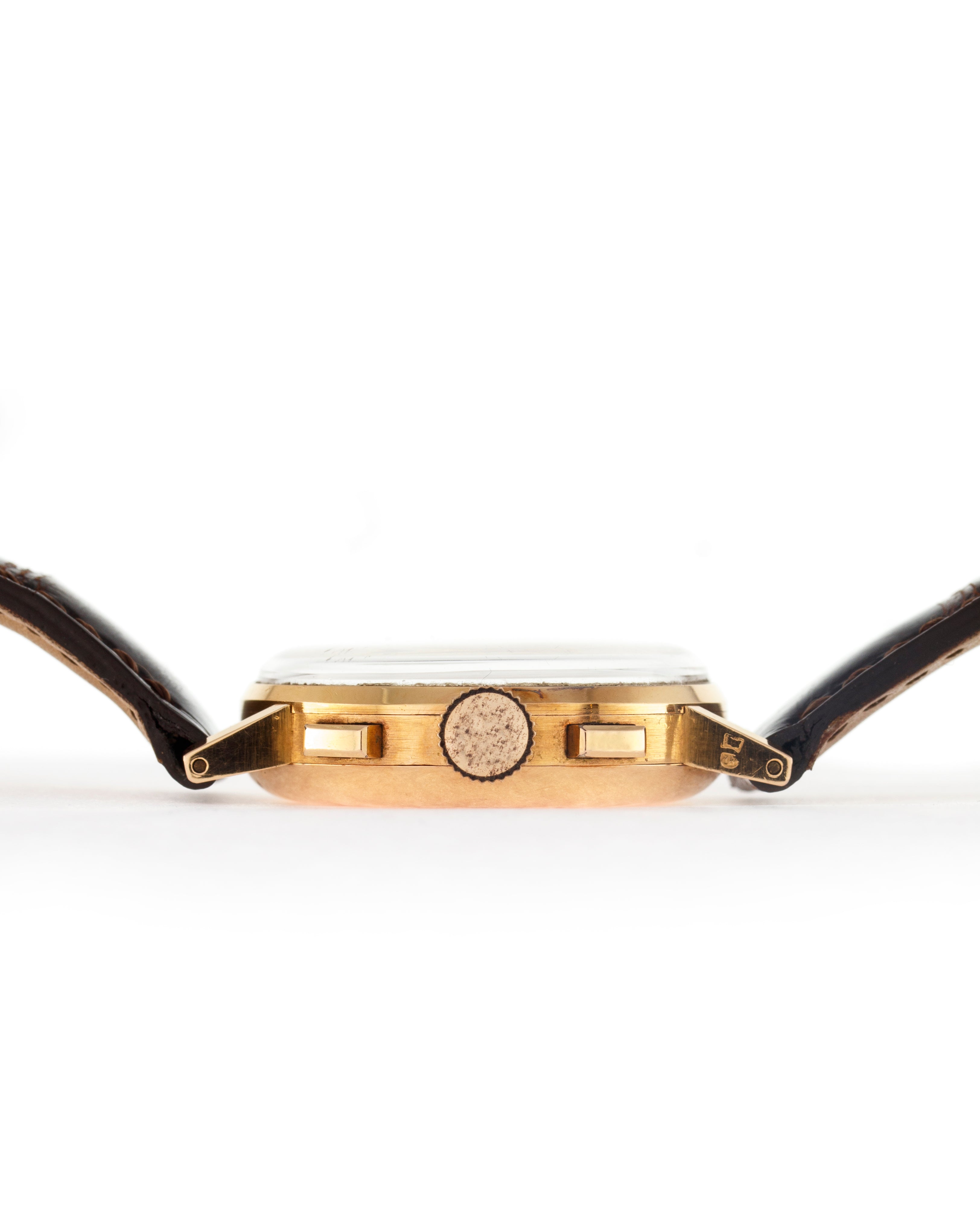 Rolex Ref. 3484 Chronograph Pink Gold