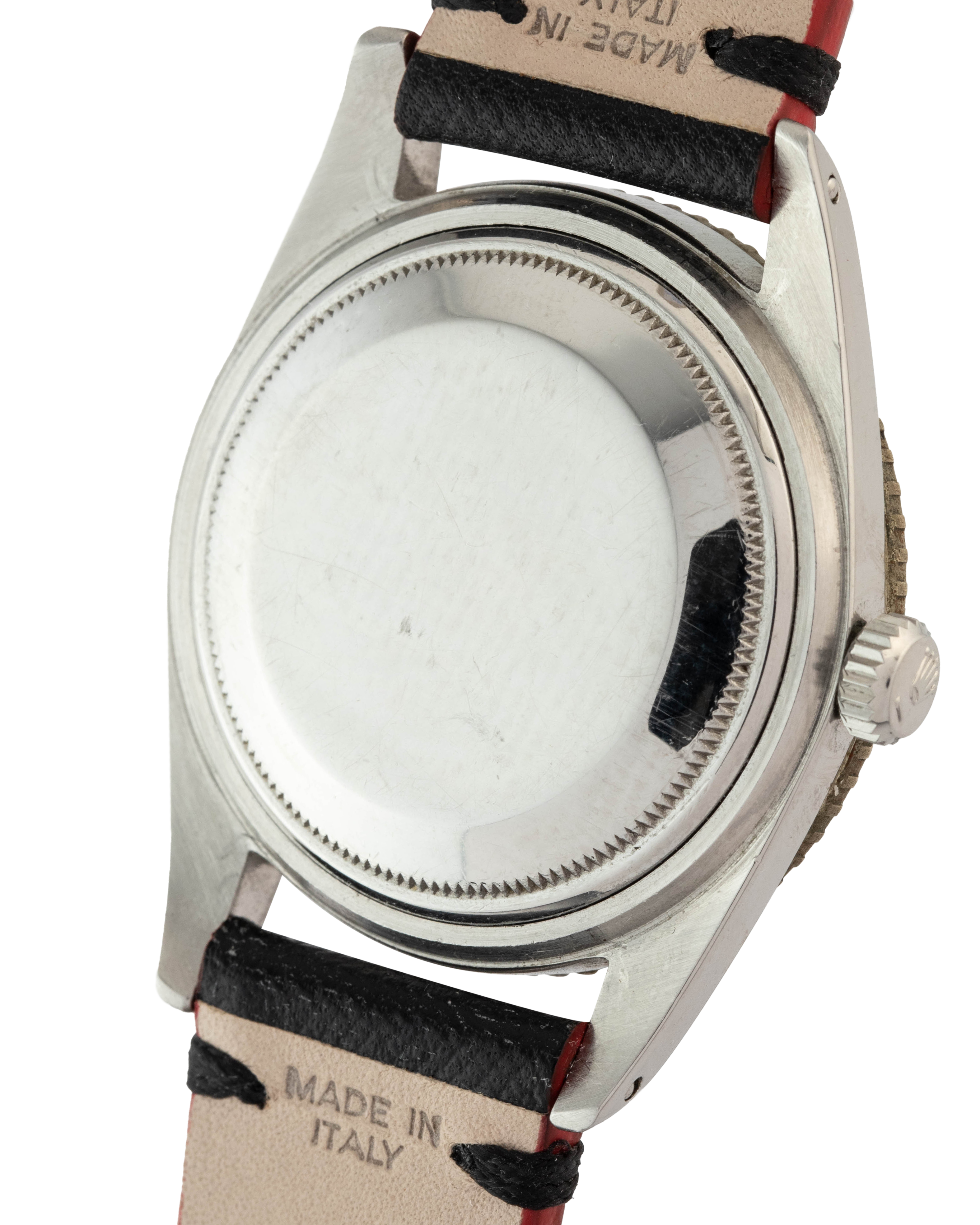 Rolex Ref. 6536 "James-Bond" Submariner