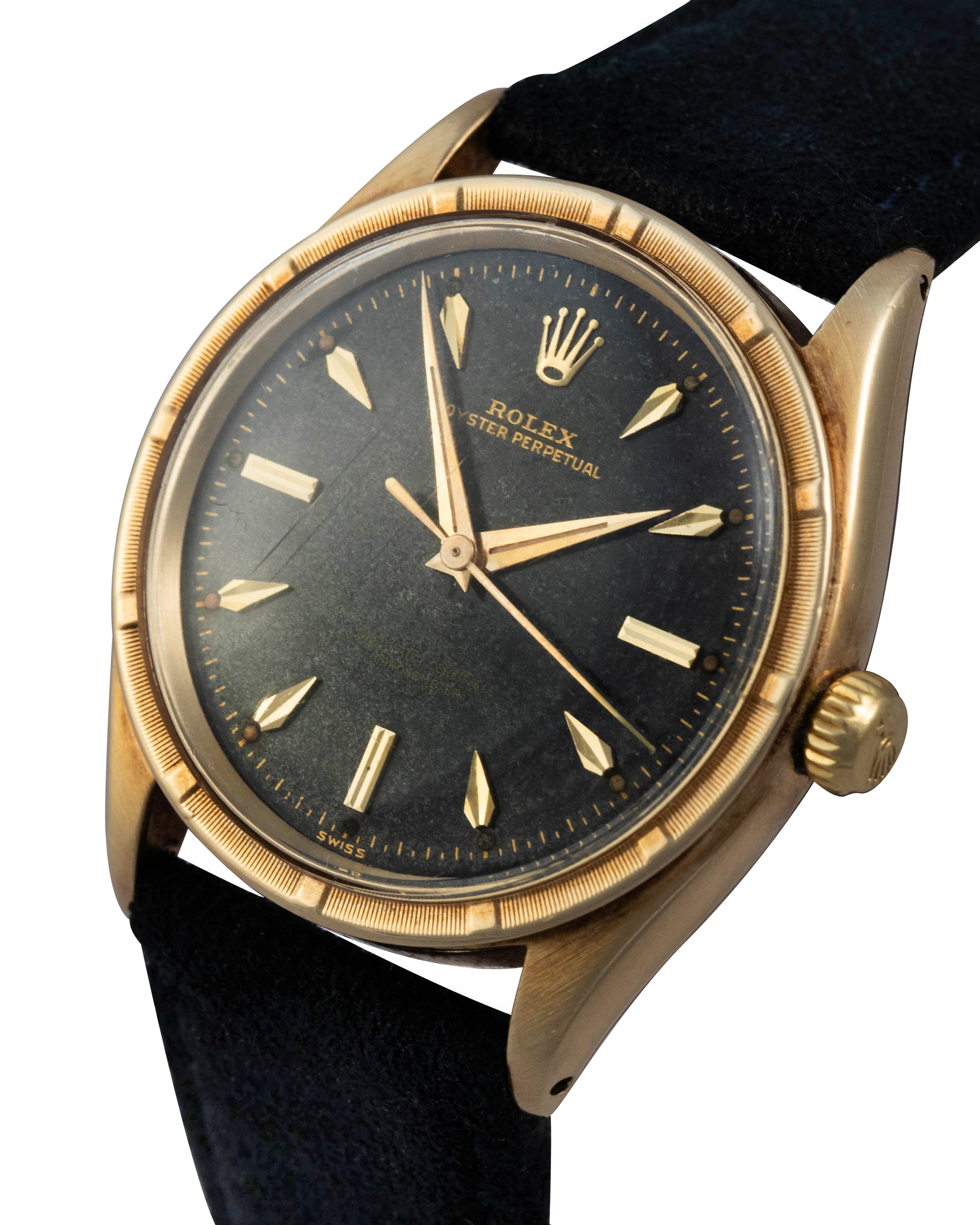Rolex Ref. 6569 J Oyster Perpetual
