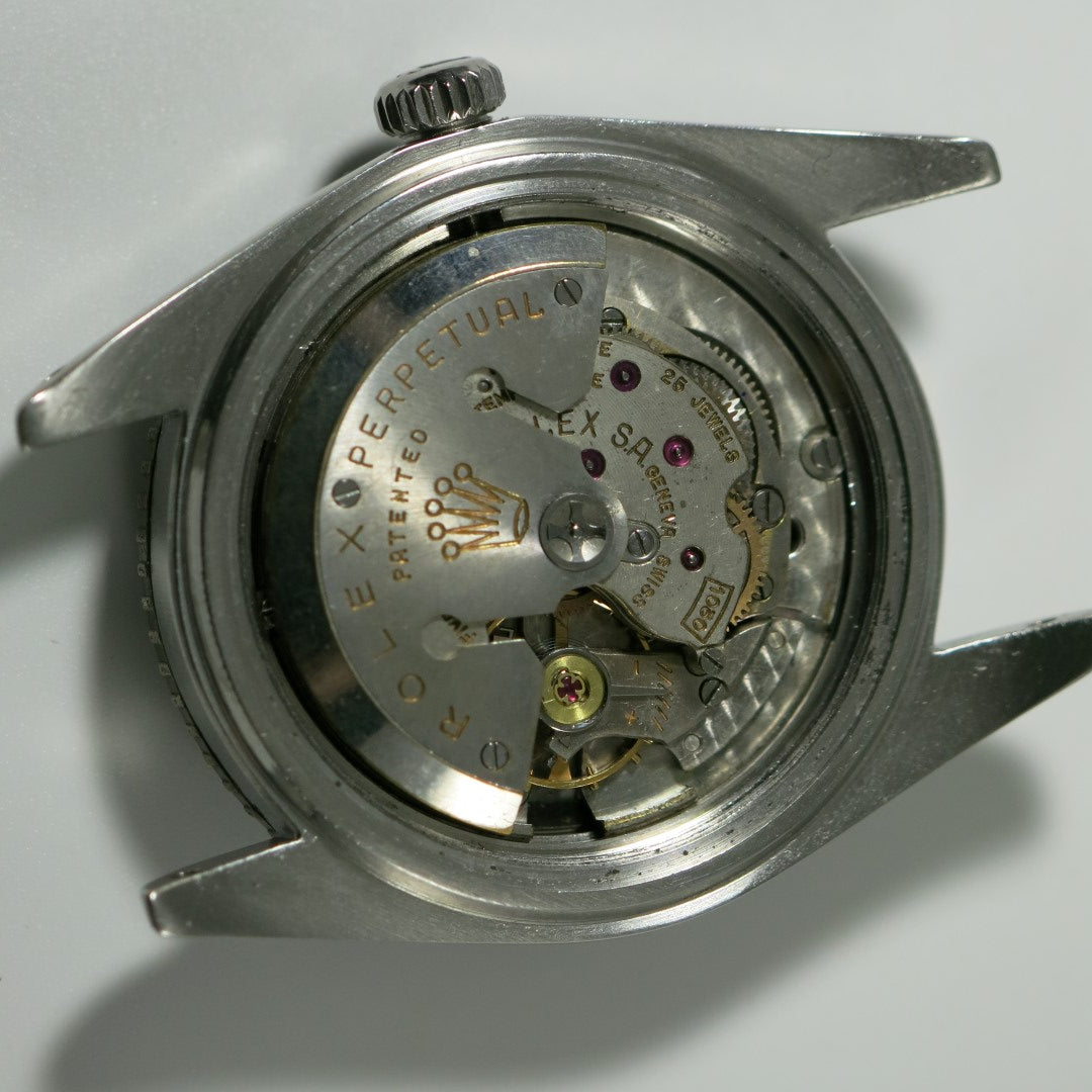 Rolex Submariner ref.5508