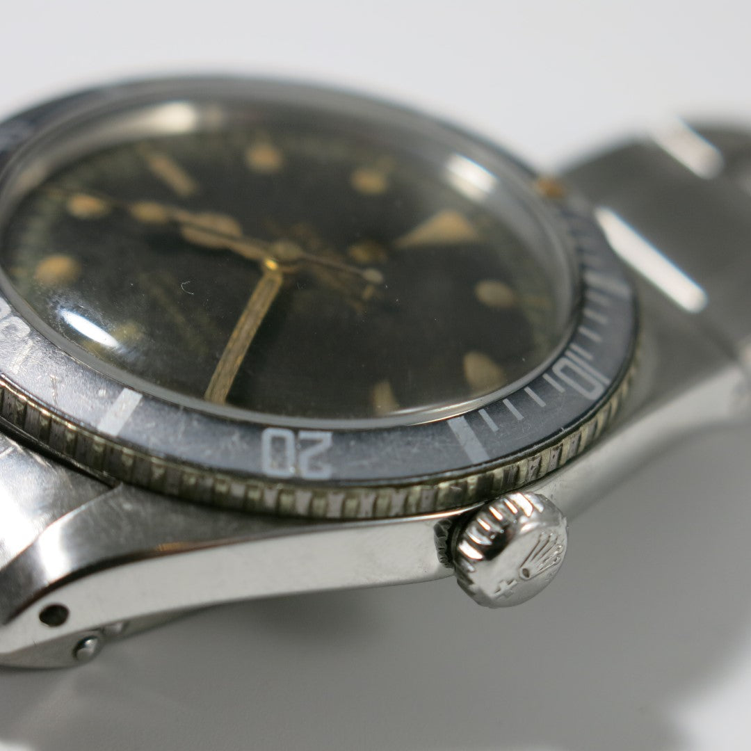 Rolex Submariner ref.5508