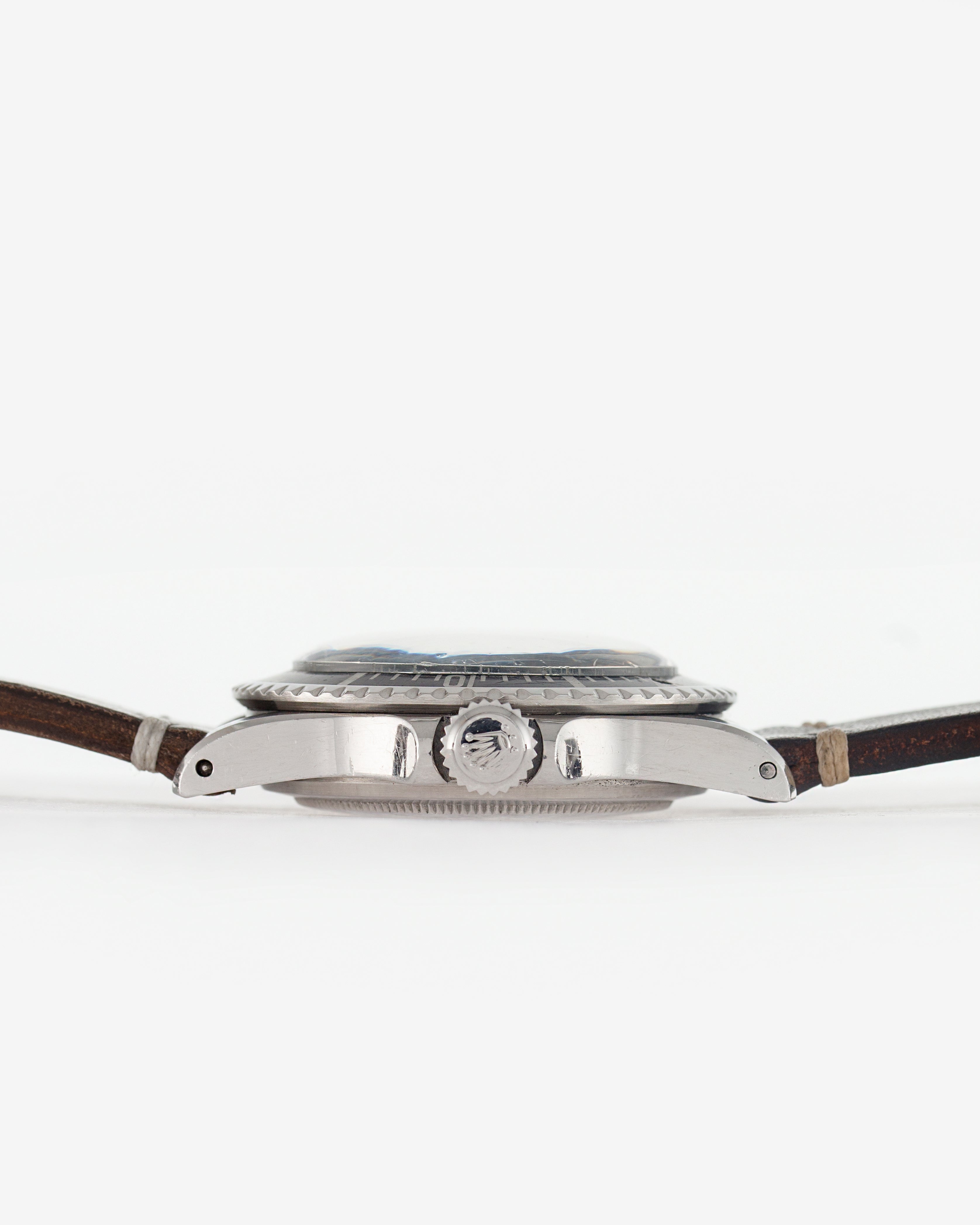 Rolex Submariner ref.5513 Gilt dial