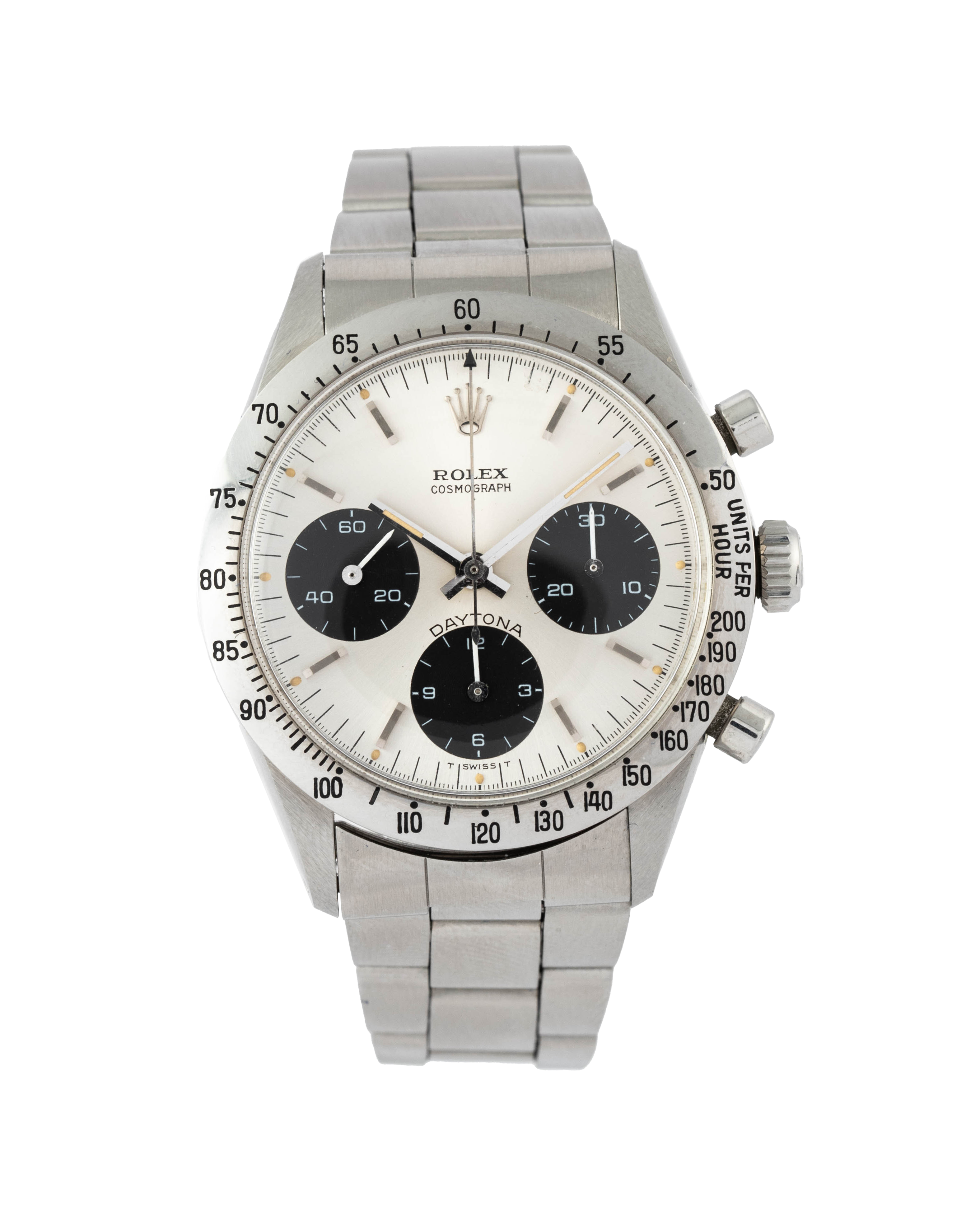 Rolex Ref. 6262 Daytona