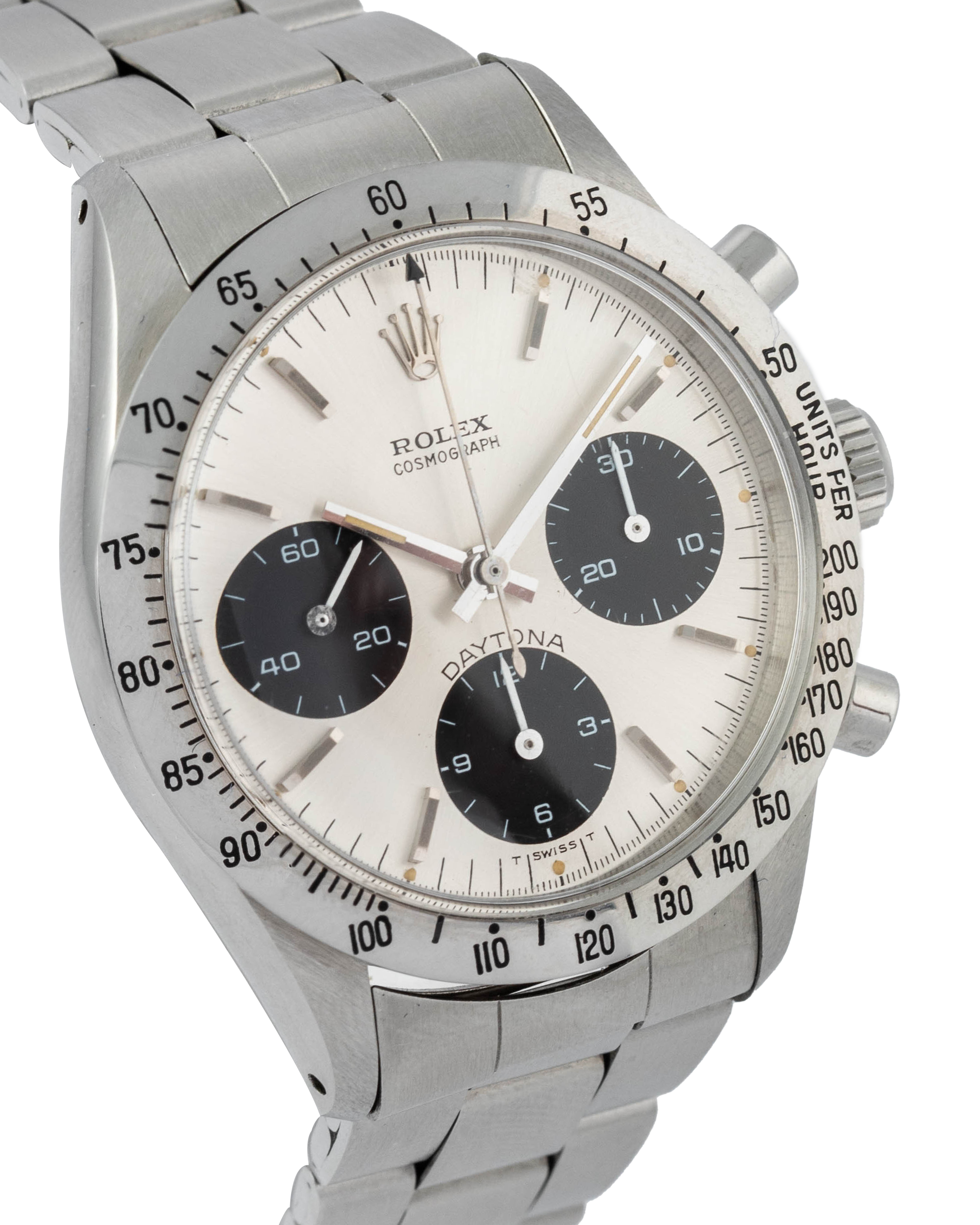 Rolex Ref. 6262 Daytona