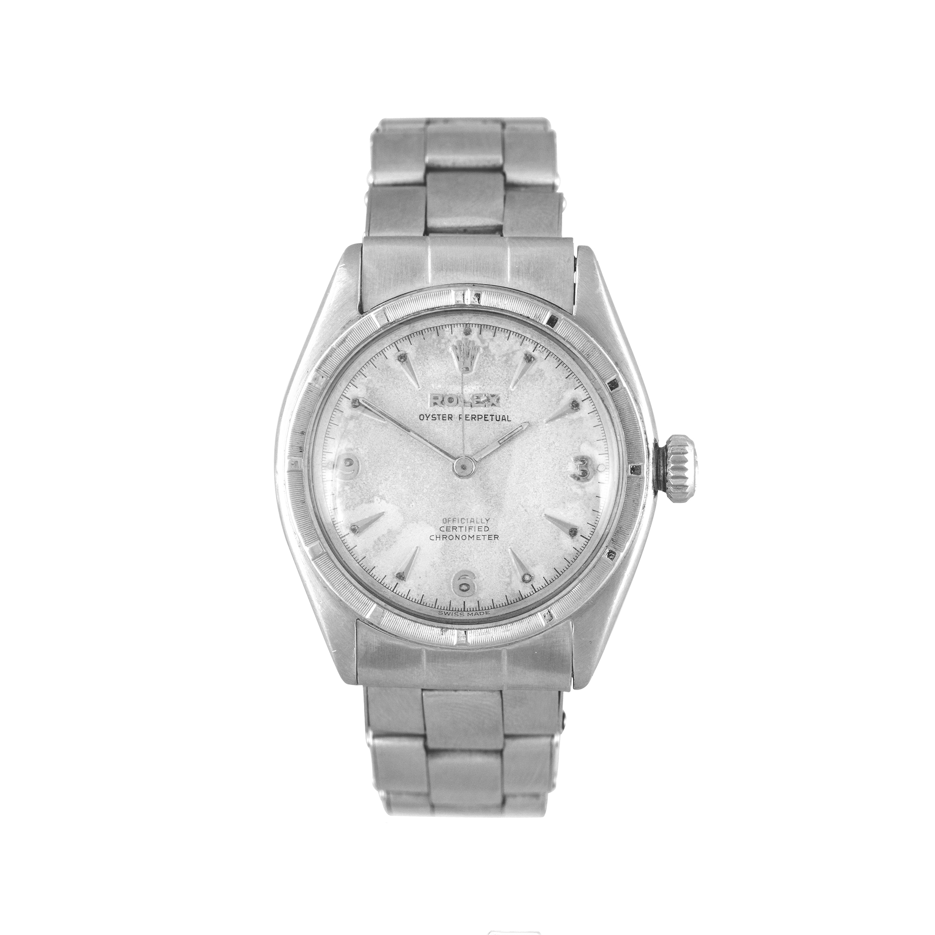 Rolex Ref. 6103 Oyster Perpetual
