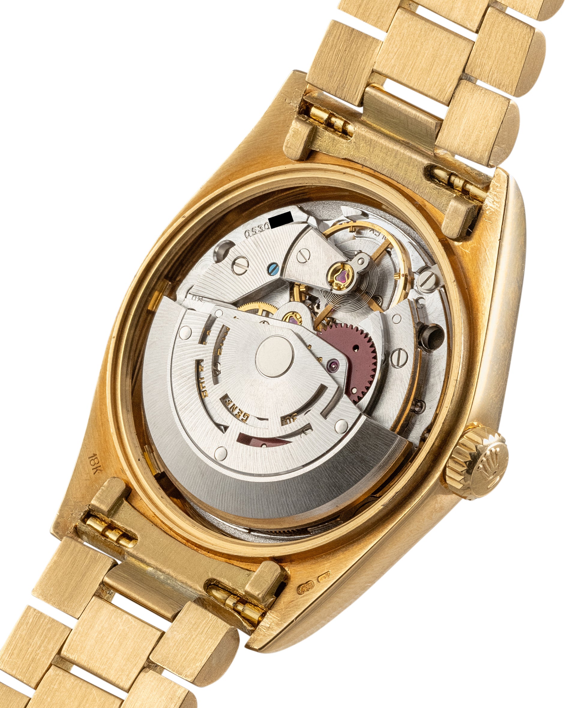 Rolex ref. 18038 Y Day-Date
