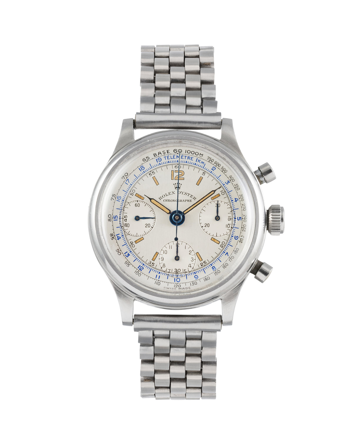 Rolex ref. 3448 S "Barilotto"