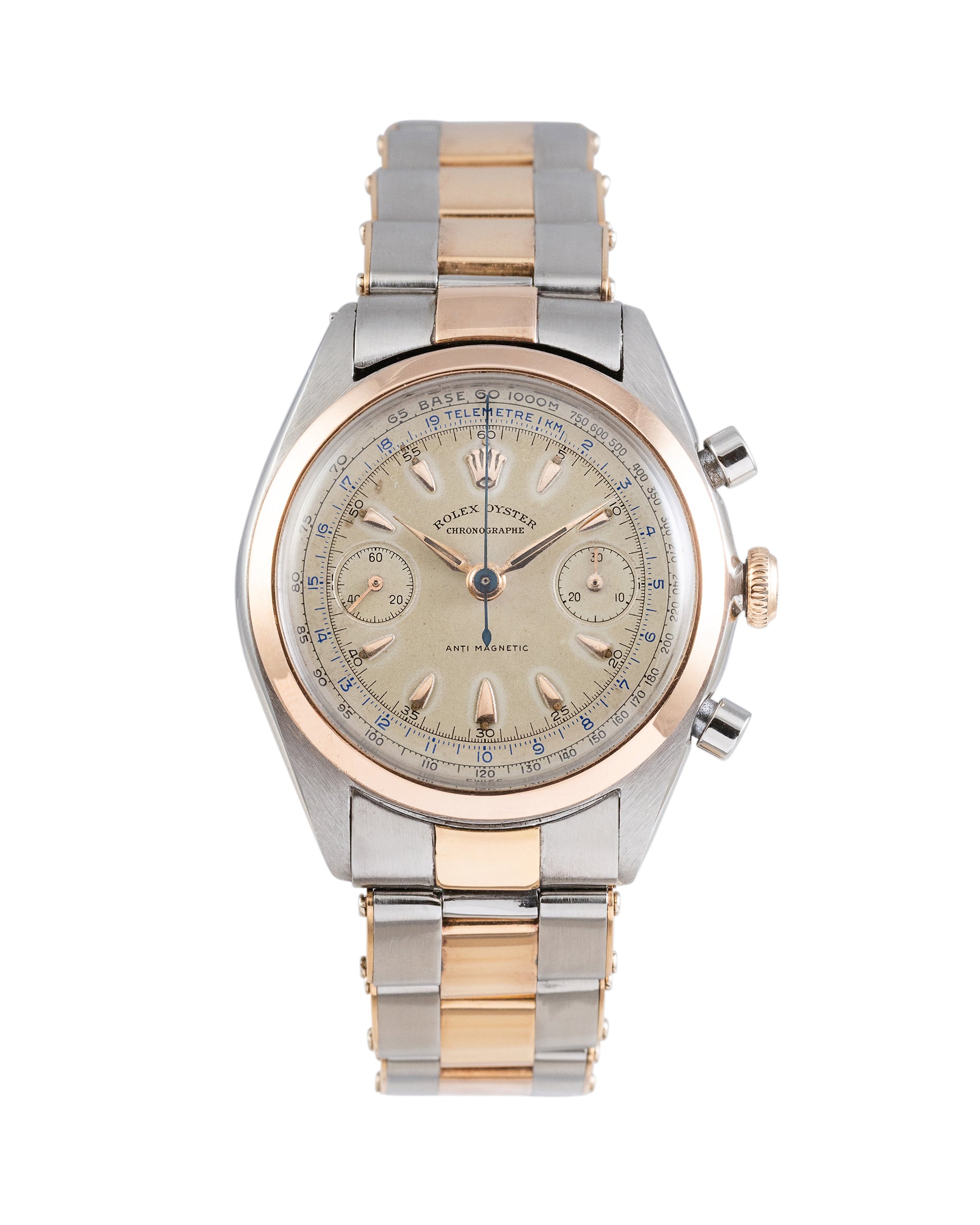 Rolex ref. 4500 S&R Chronograph