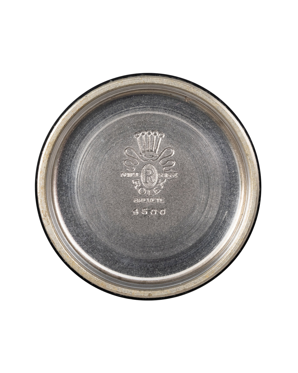 Rolex ref. 4500 S "Sogliola"