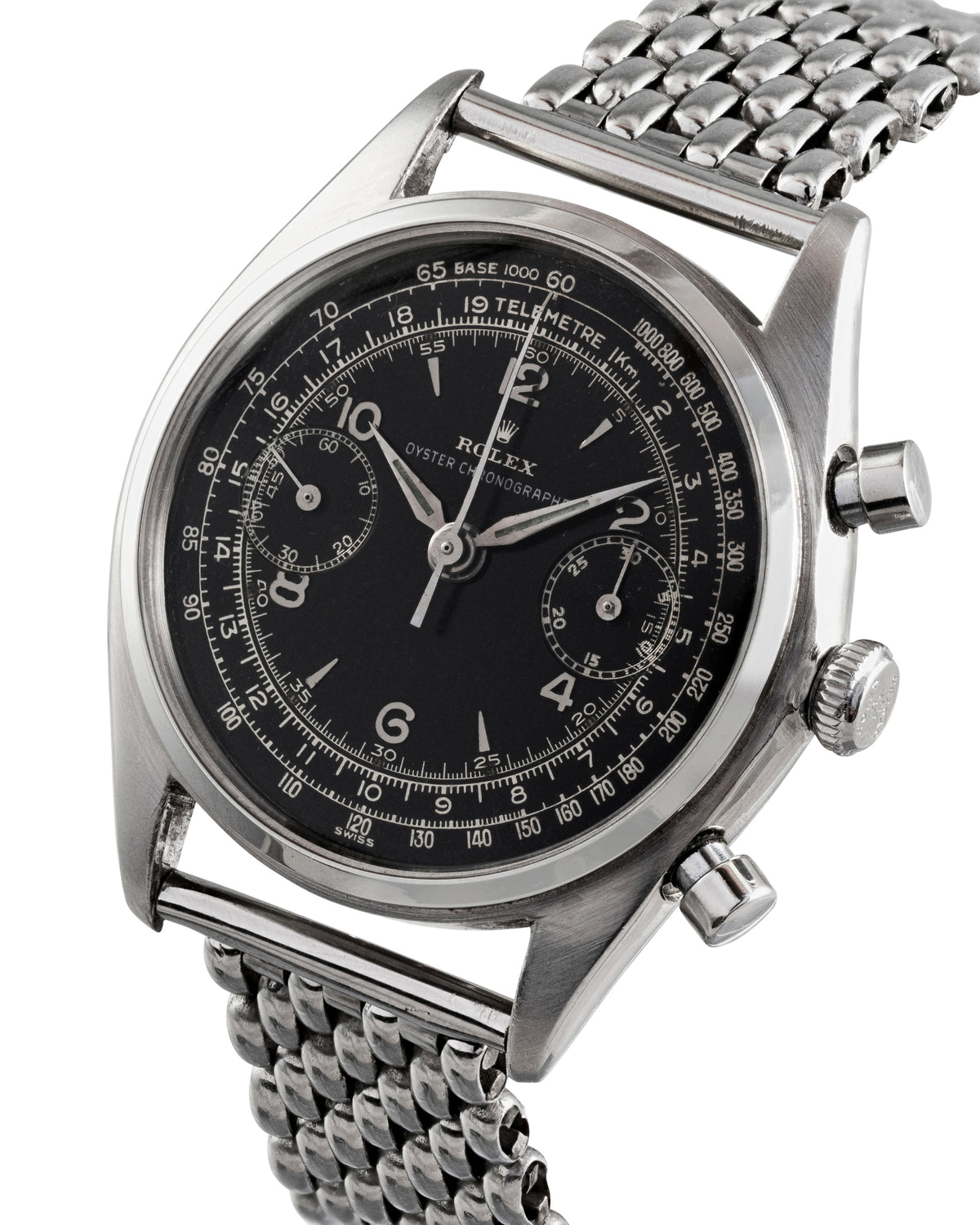 Rolex ref. 4500 S "Sogliola"