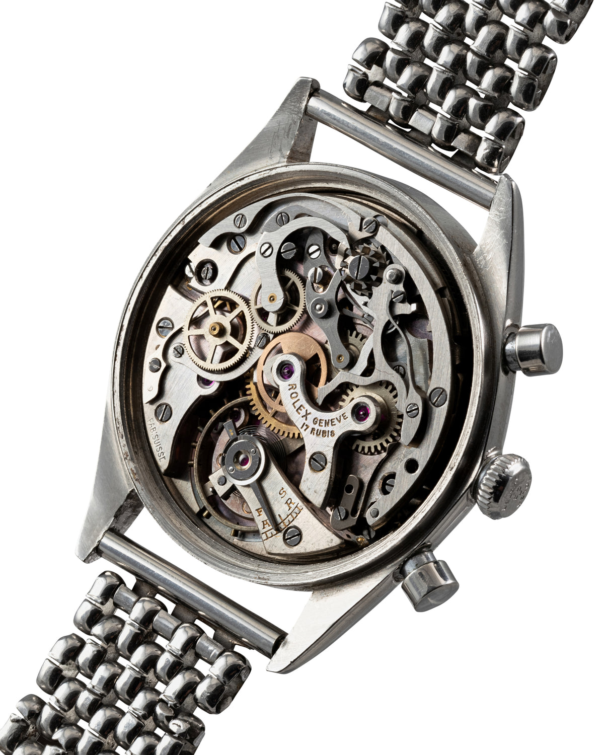 Rolex ref. 4500 S "Sogliola"