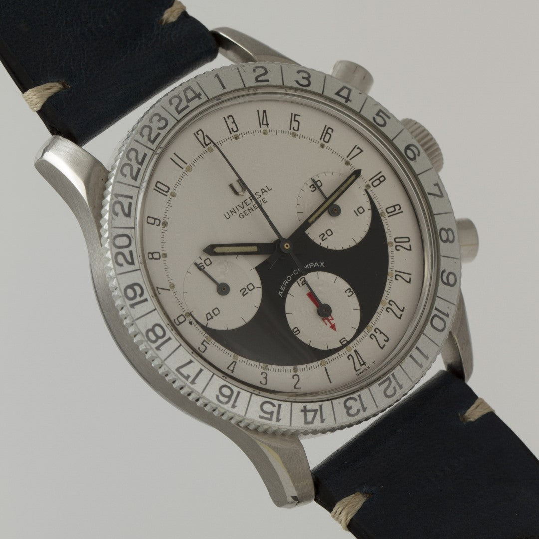 Universal Genève Aero-Compax
