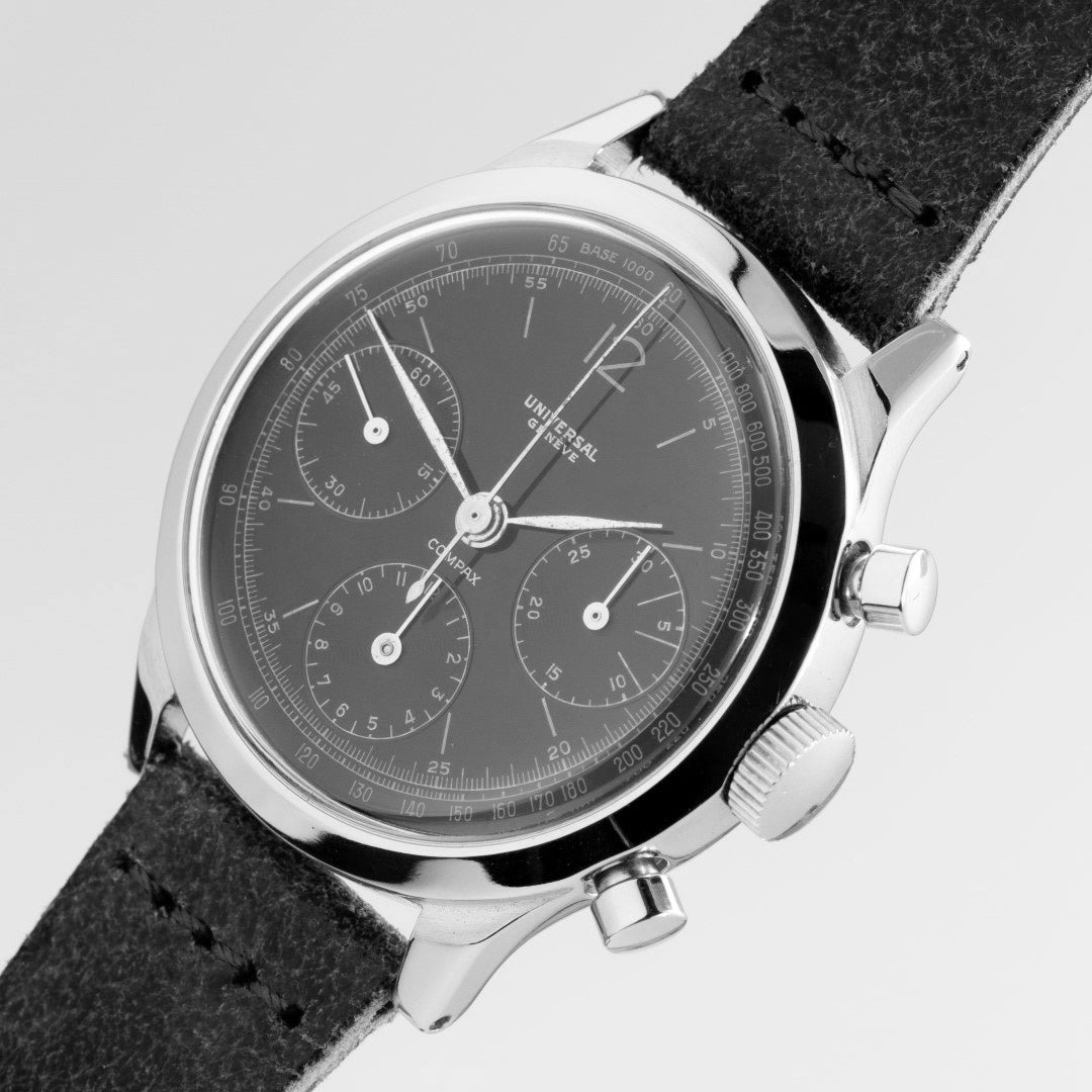 Universal Genève Compax