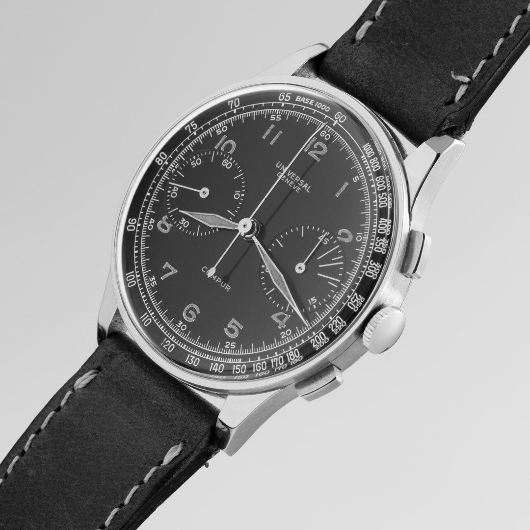 Universal Genève Compur