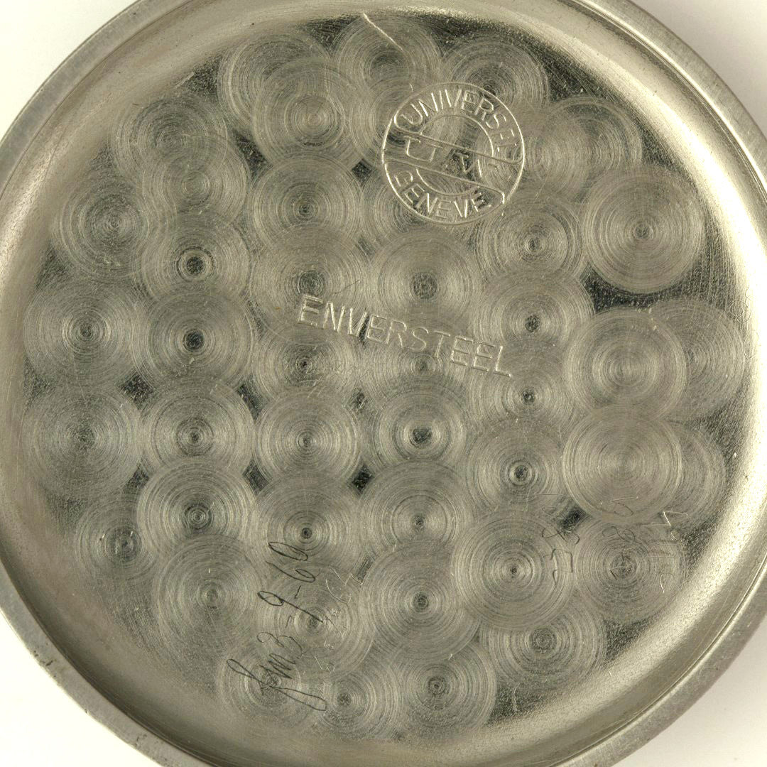 Universal Genève Compur