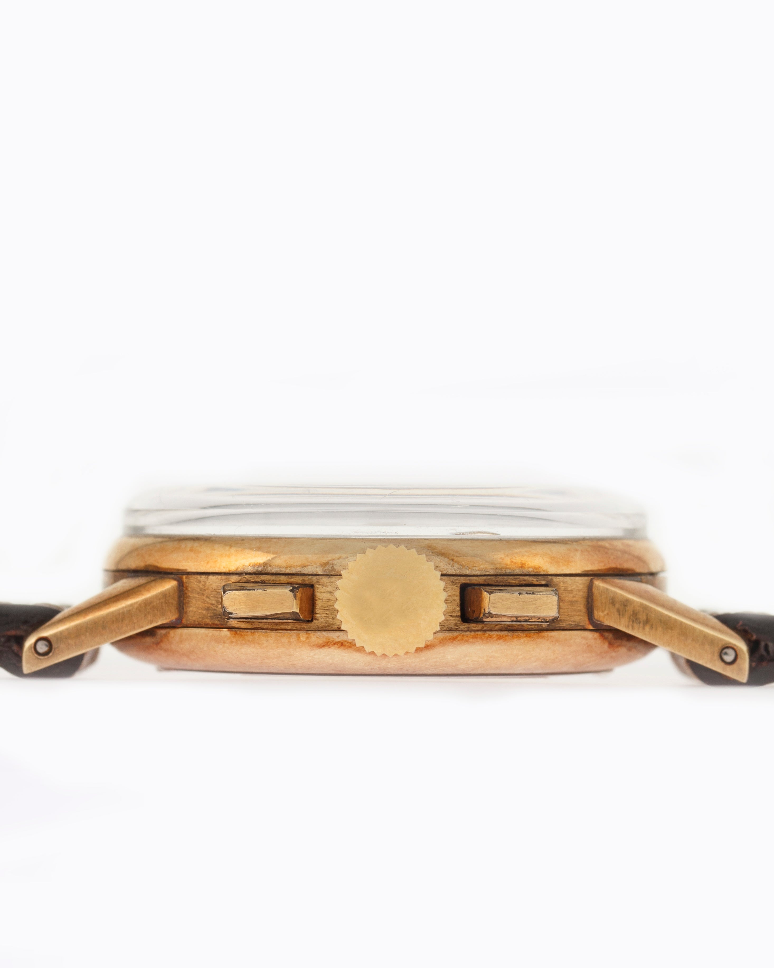 Universal Genève Tri-Compax