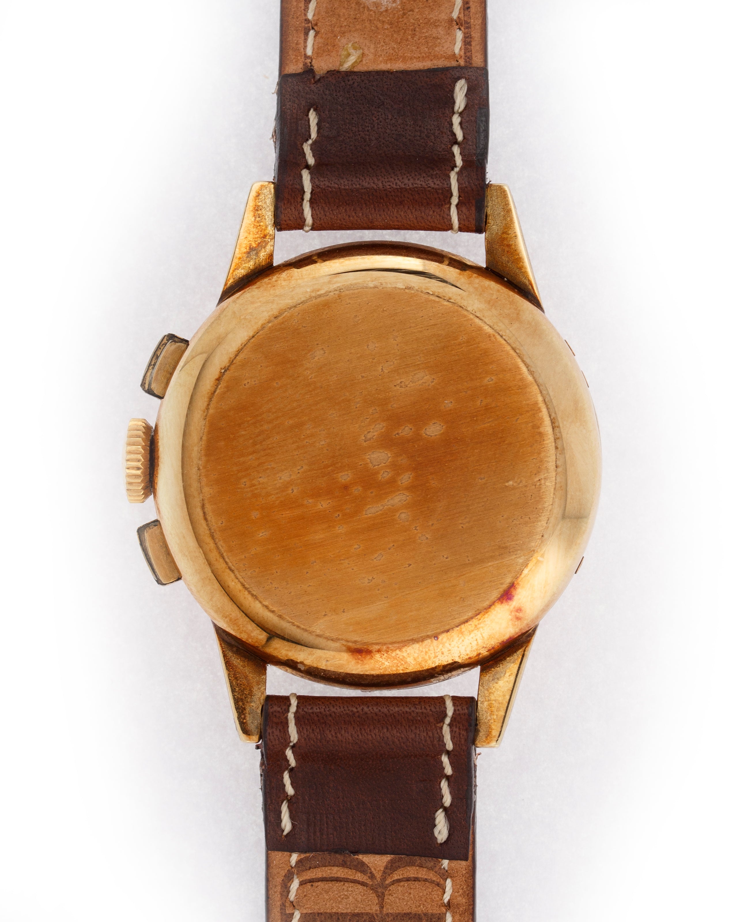 Universal Genève Tri-Compax