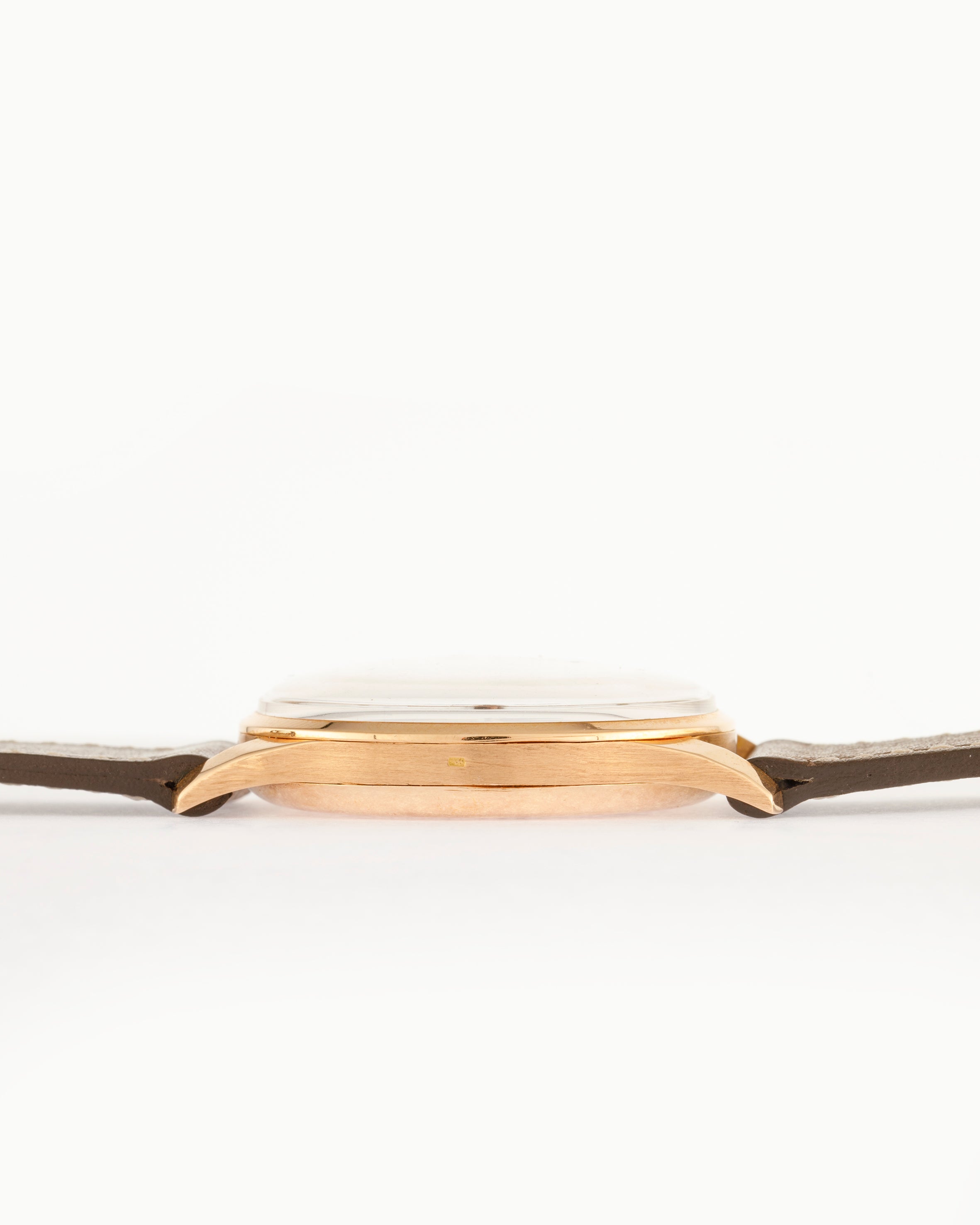 Universal Genève Uni Compax oversize ref. 1609398