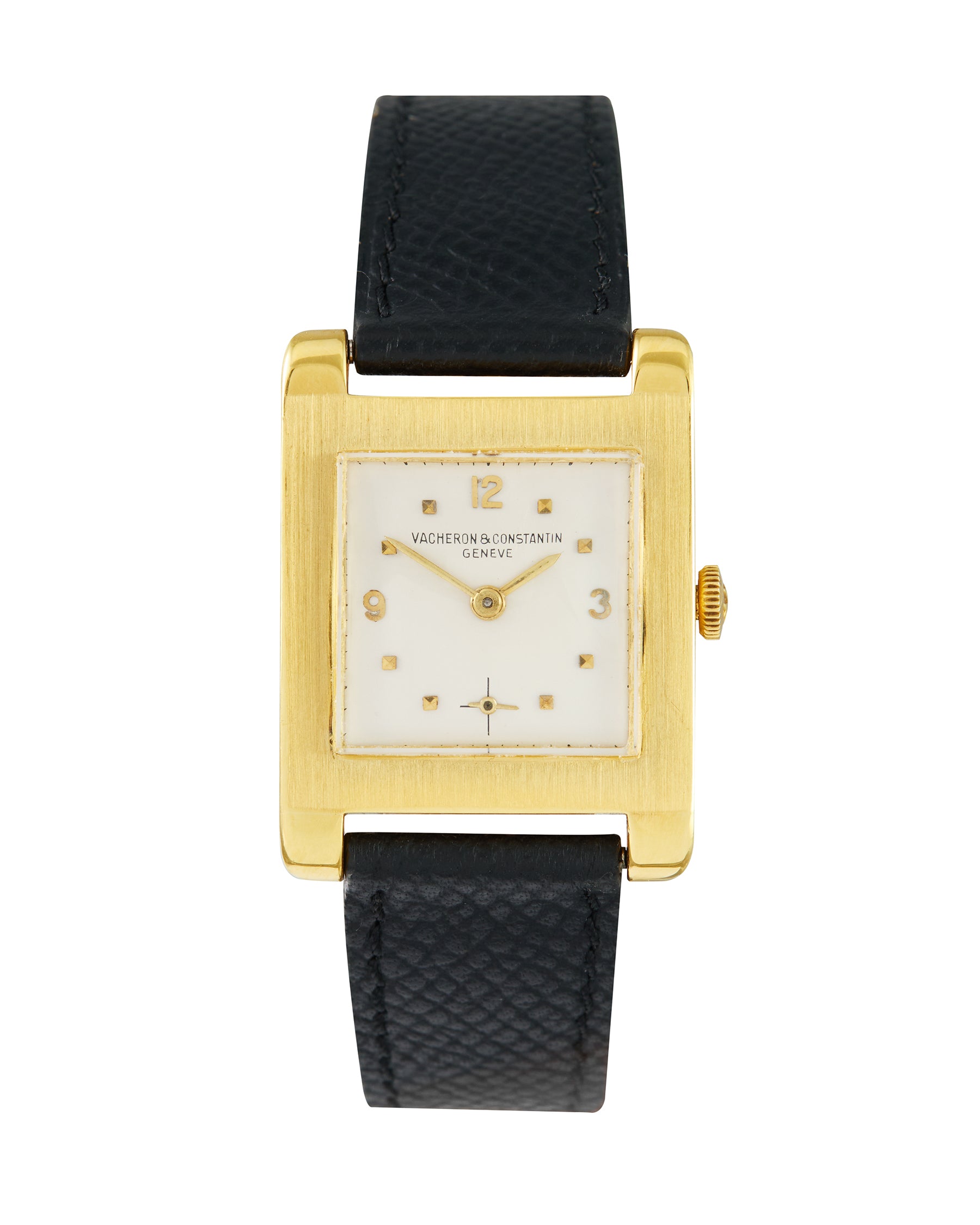 ラ*フ様 【非売品】VACHERON CONSTANTIN WATCH&ACC Vacheron Constantin Ref. 4108 Y 