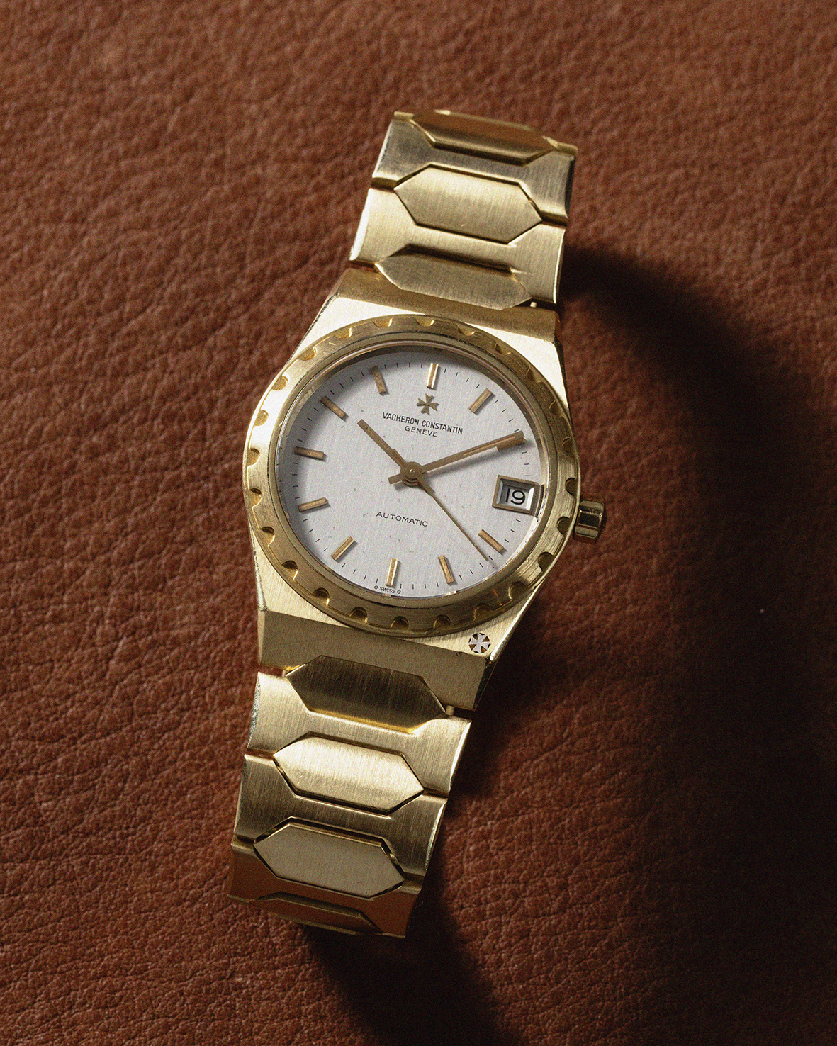 Vacheron Constantin Ref. 46003 Y