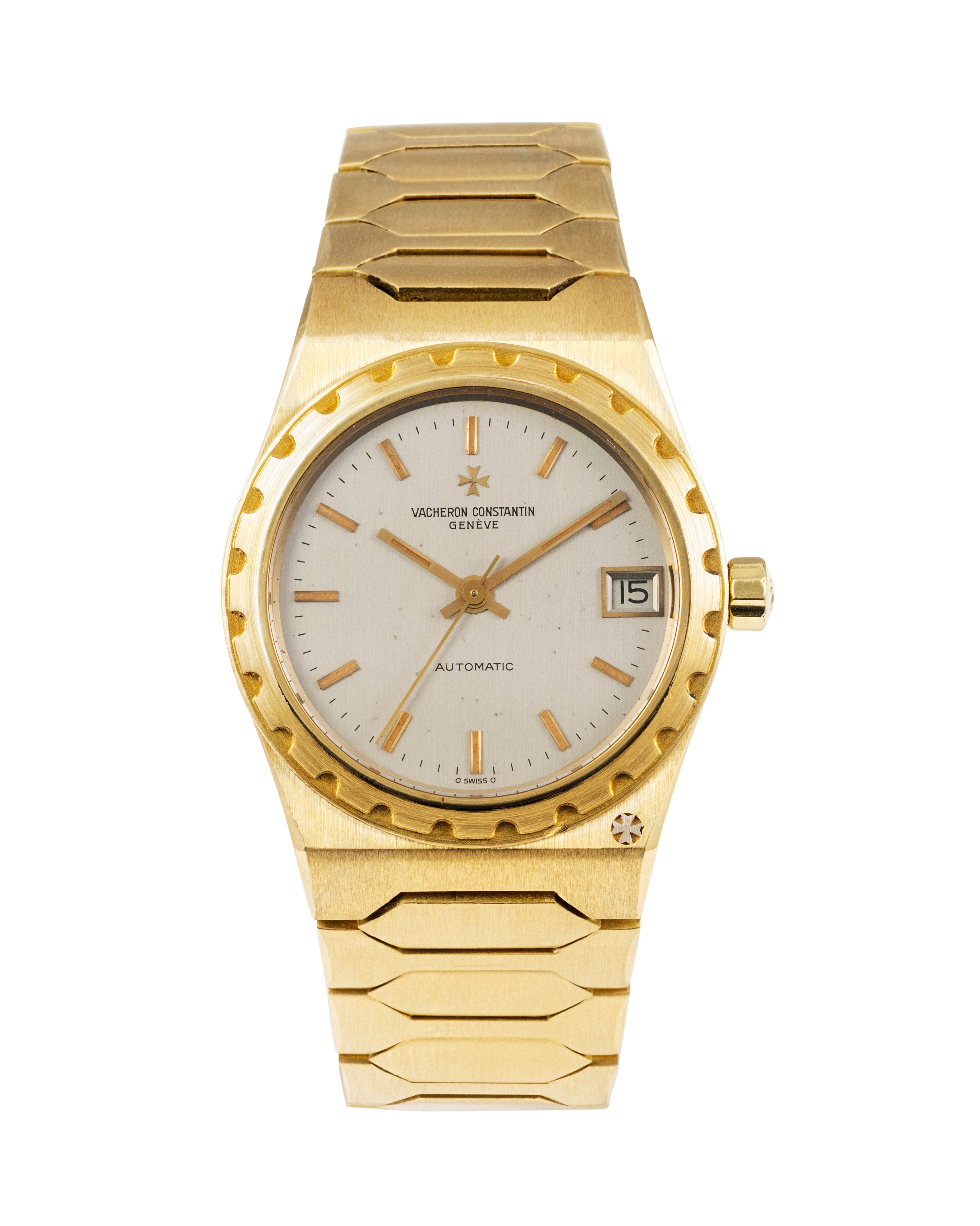 Vacheron Constantin Ref. 46003 Y