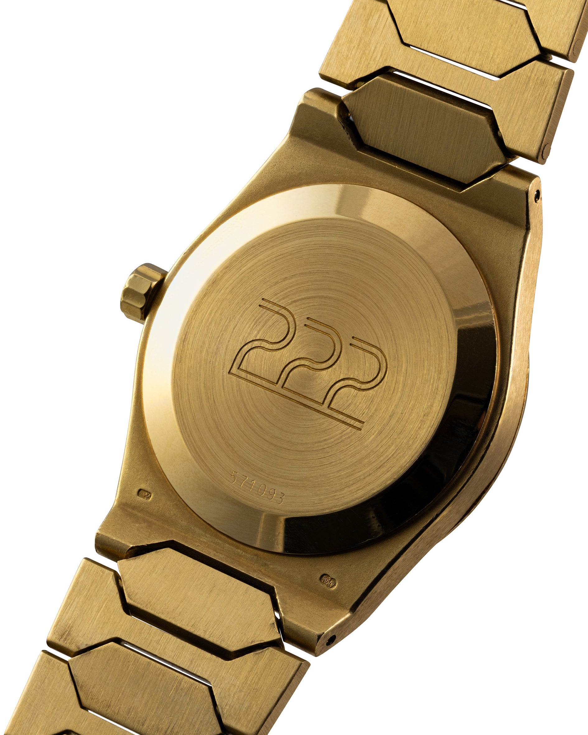 Vacheron Constantin Ref. 46003 Y