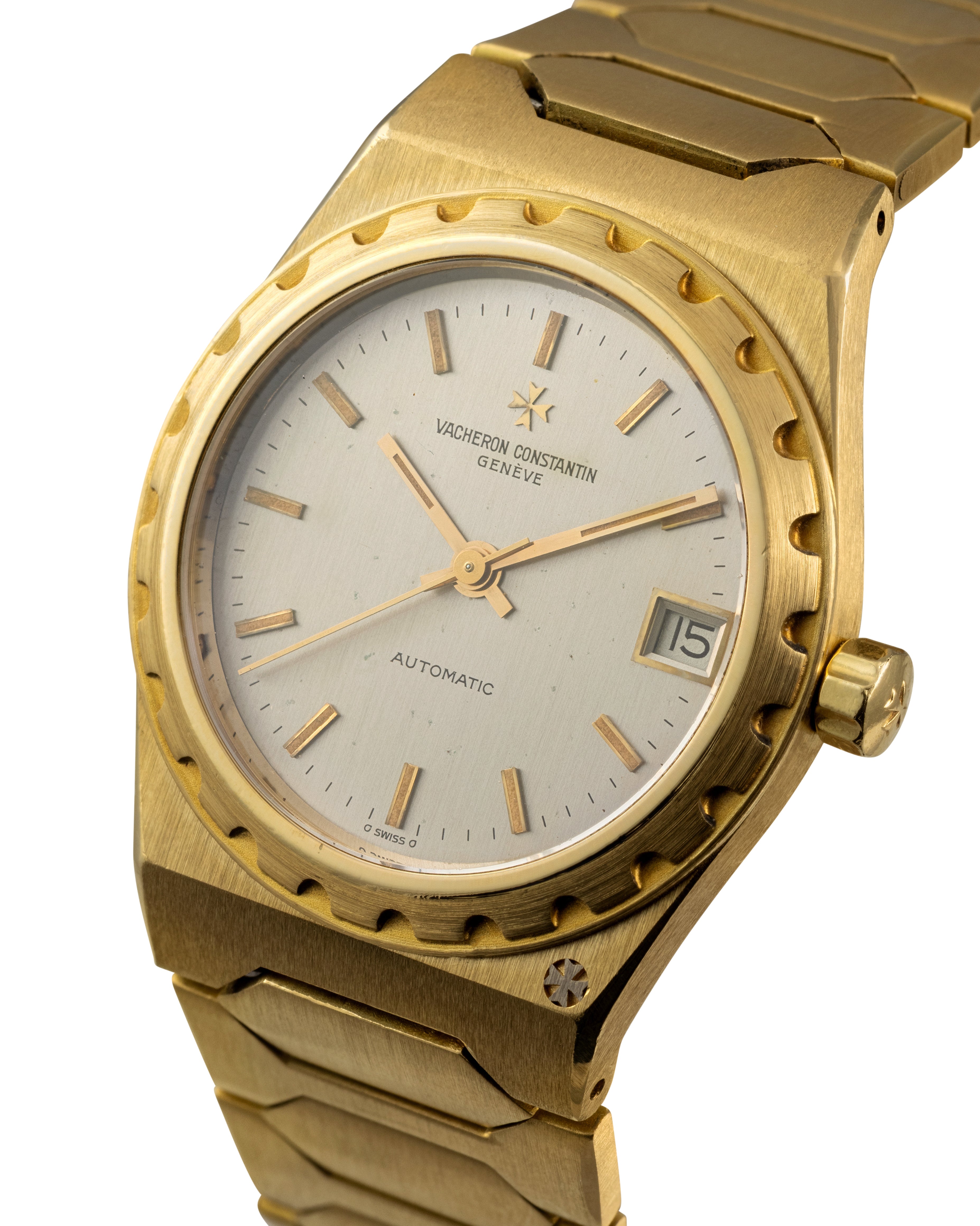 Vacheron Constantin Ref. 46003 Y