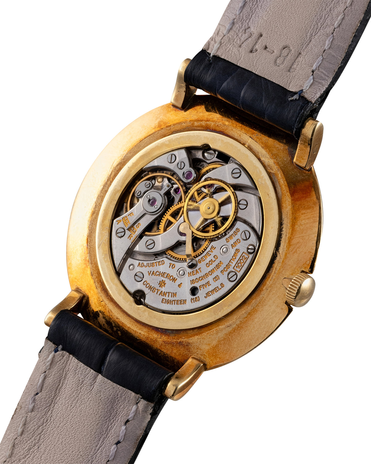 Vacheron Constantin ref. 4986 Y