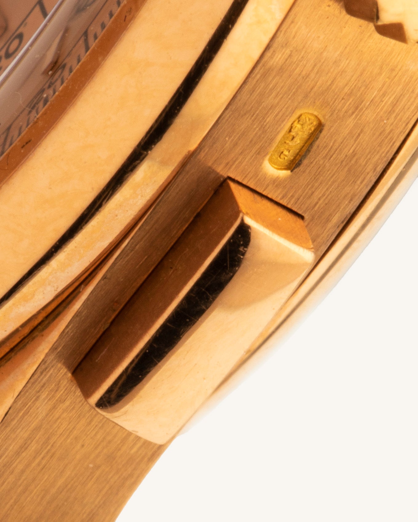 Vacheron & Constantin Chronograph Ref. 4072 rose gold