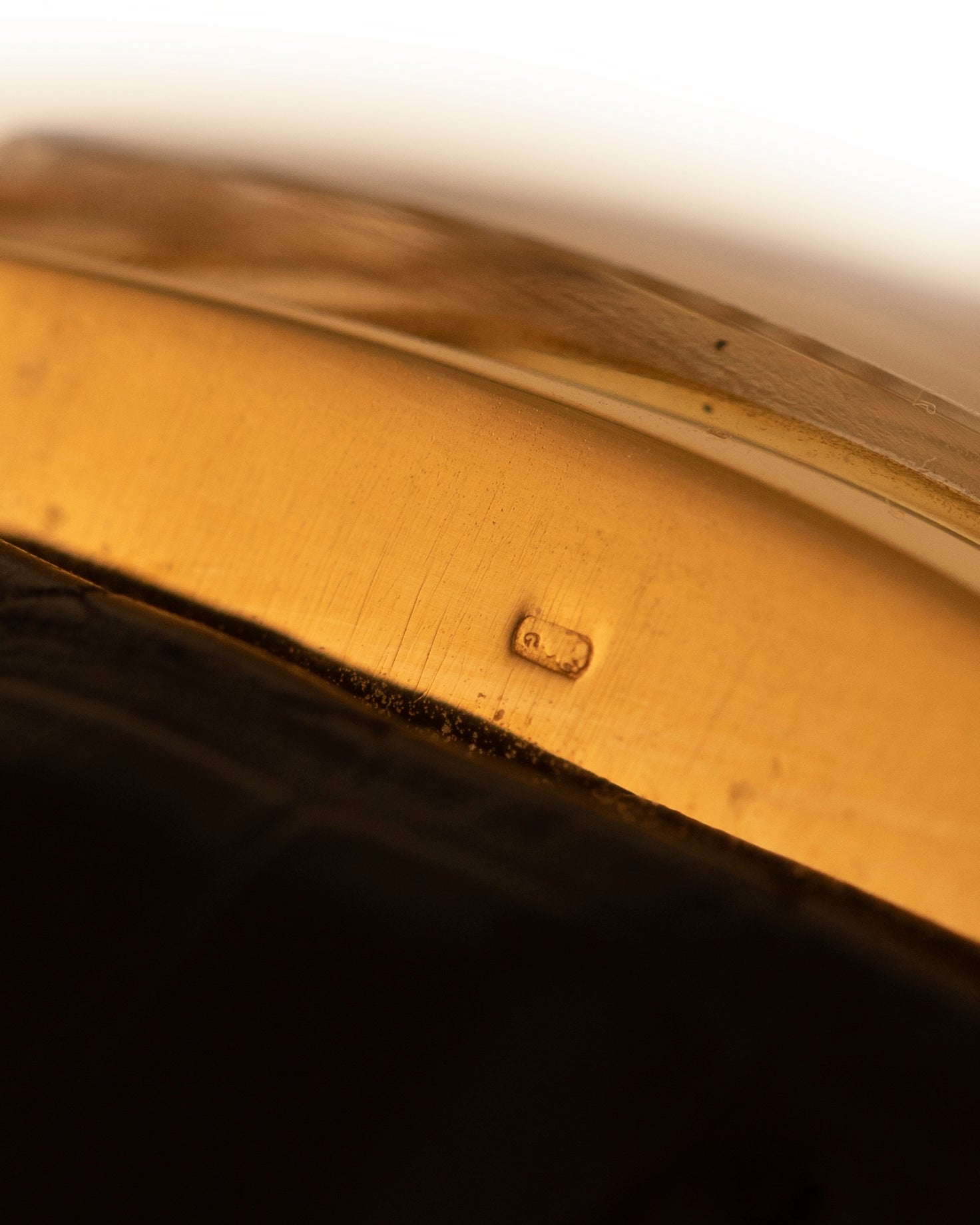 Vacheron & Constantin "Cioccolatone"