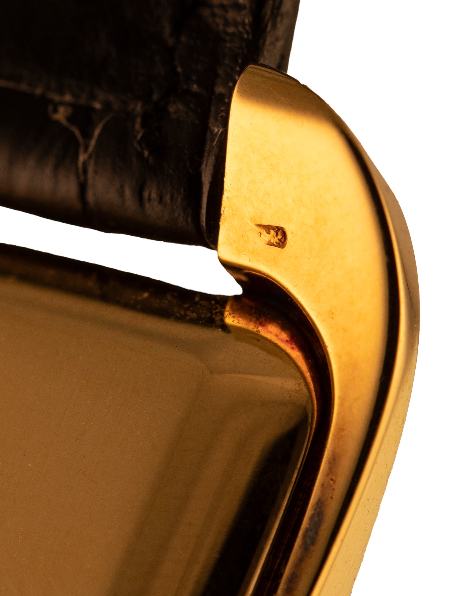 Vacheron & Constantin "Cioccolatone"