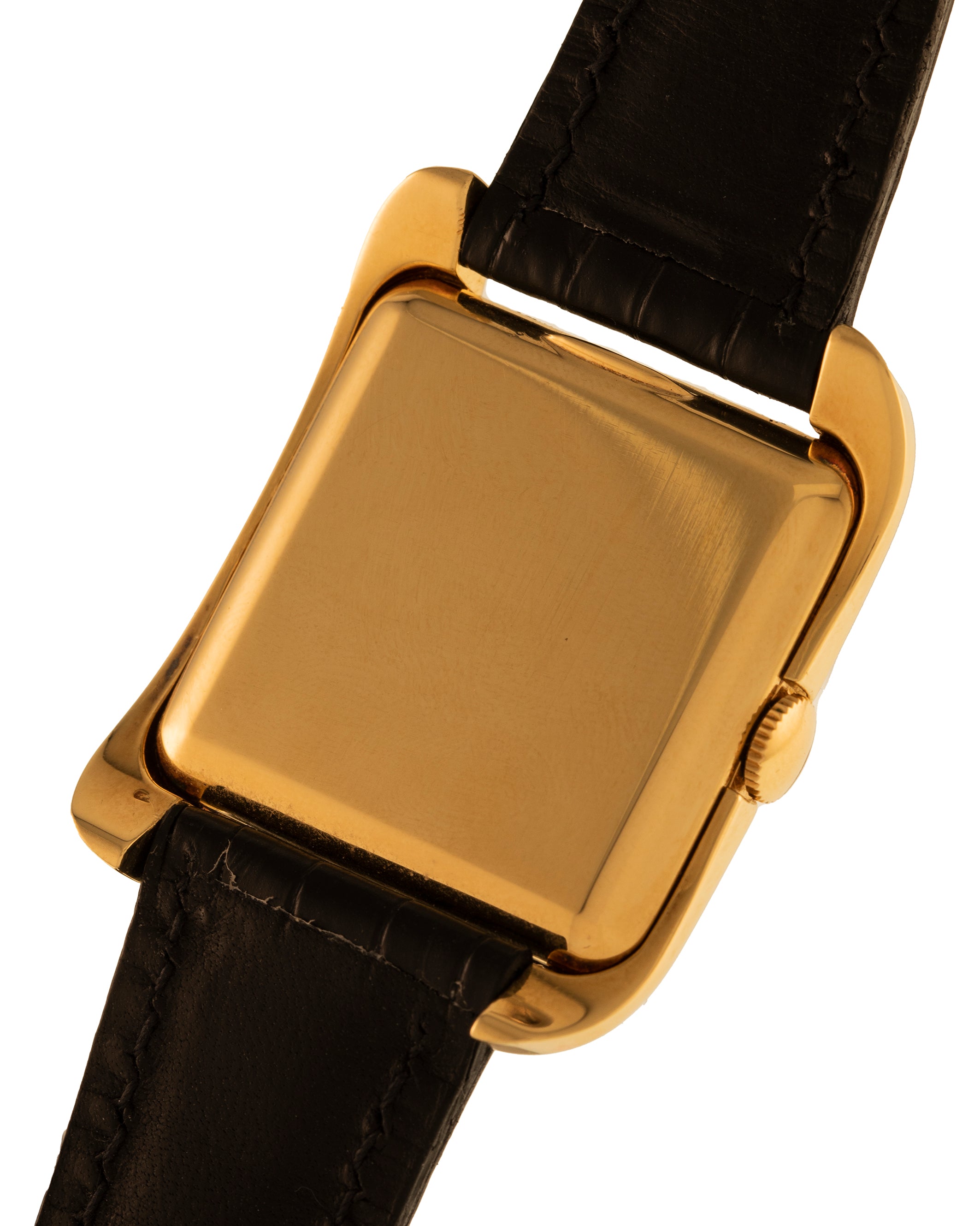 Vacheron & Constantin "Cioccolatone"