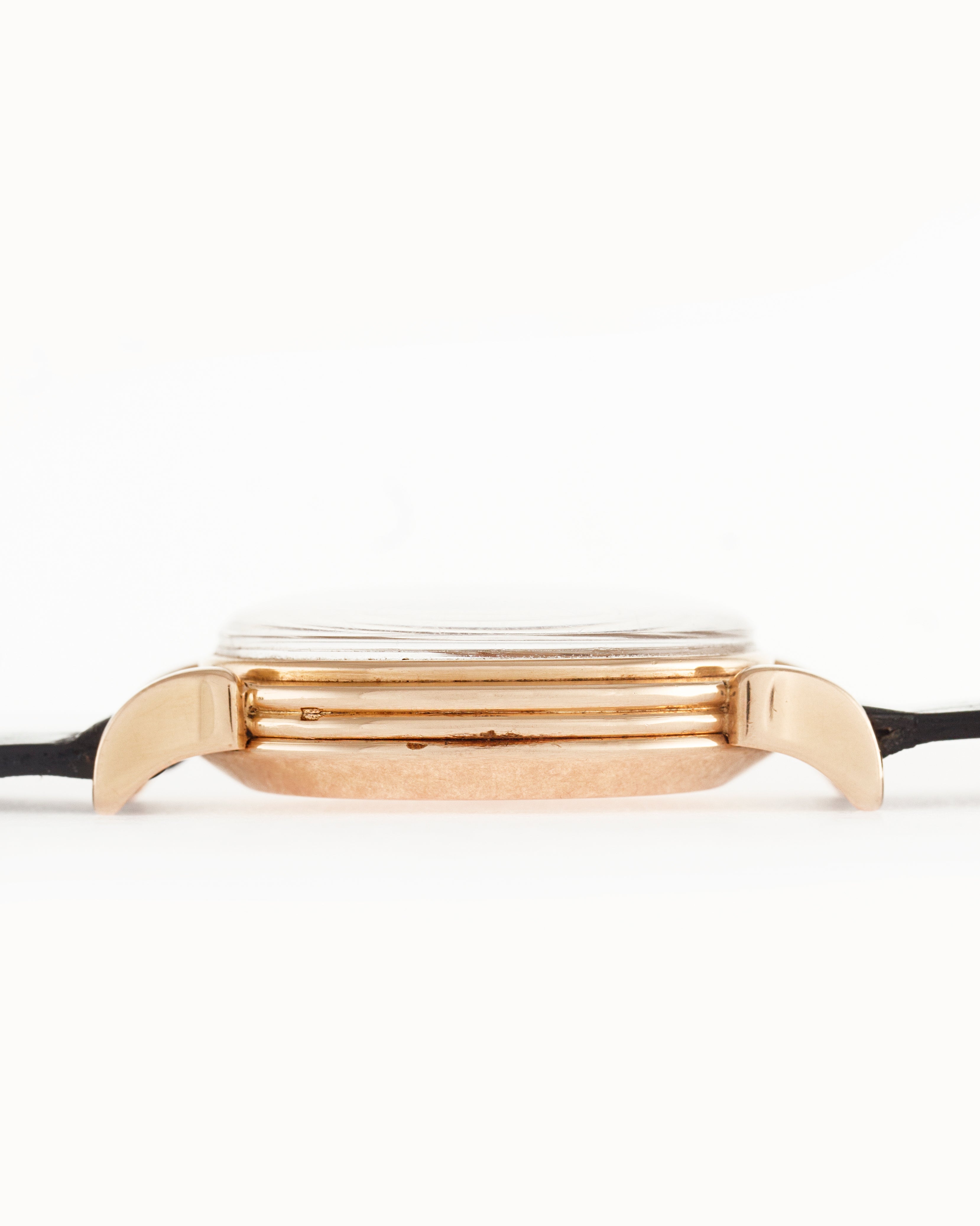 Vacheron Constantin calendar cal V 485