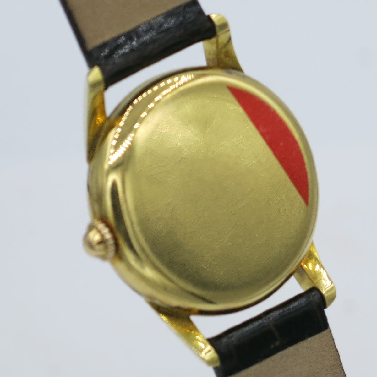 Vacheron Constantin calendar moonphase yellow gold