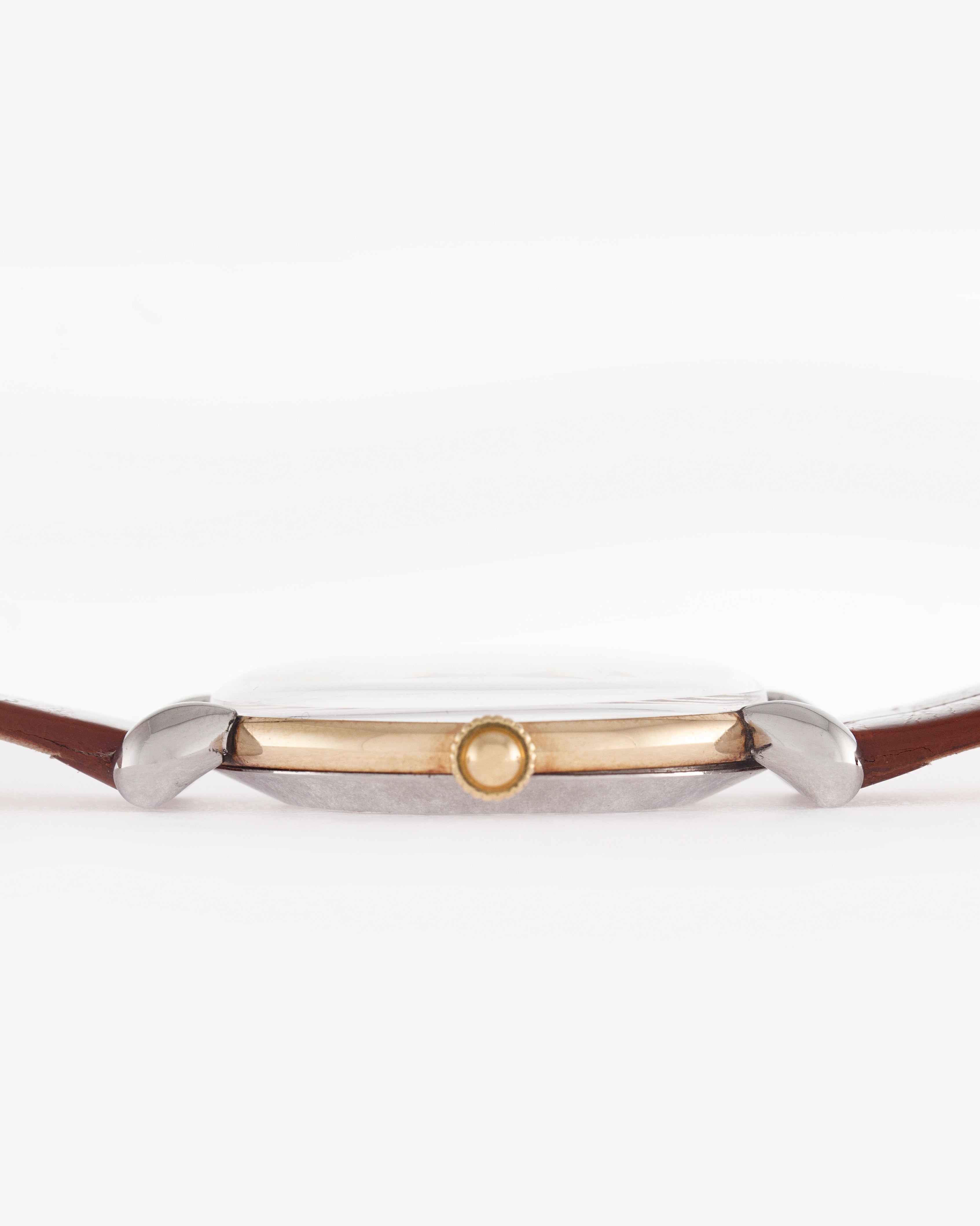 Vacheron & Constantin oversize with drop lugs