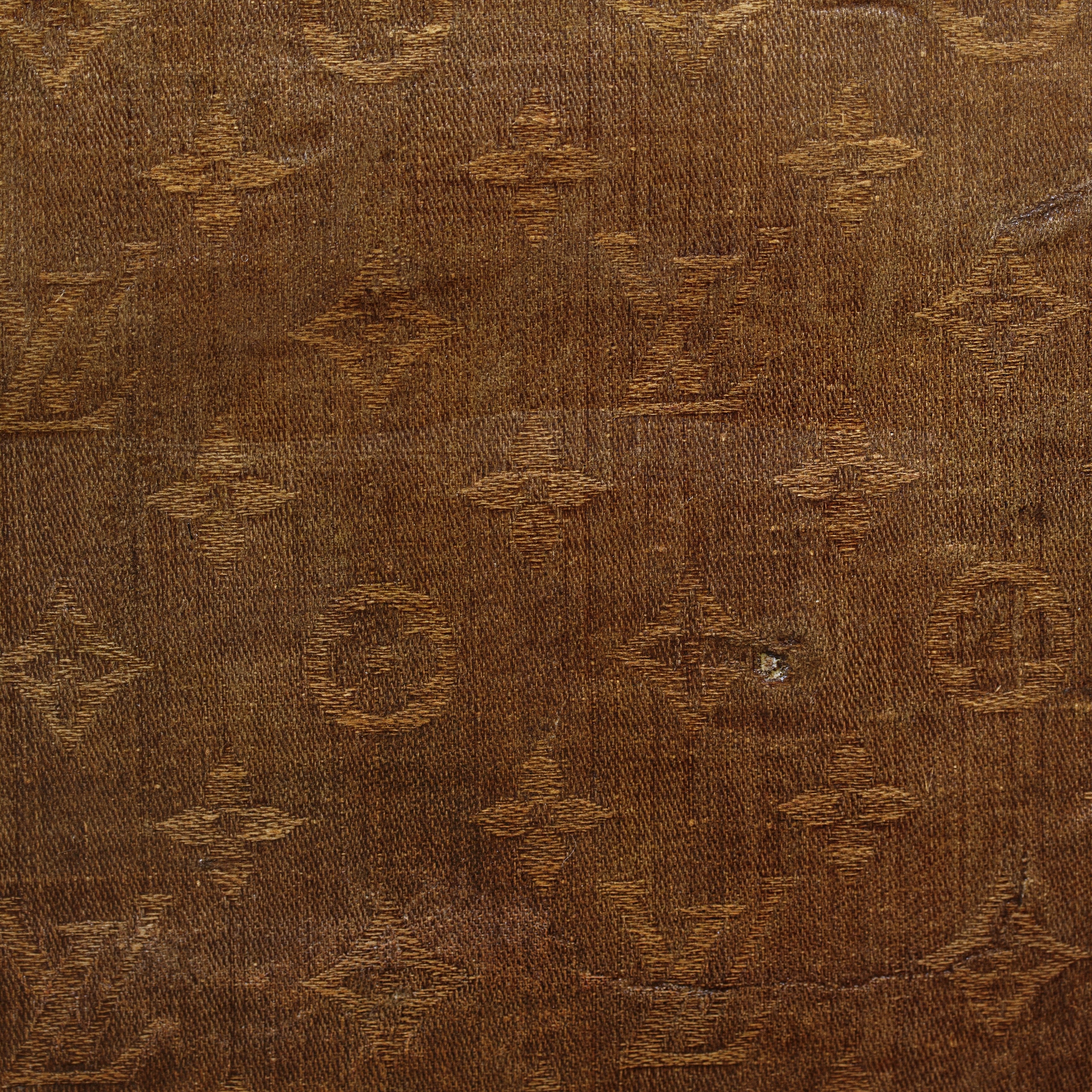 Vintage Louis Vuitton Trunk canvas